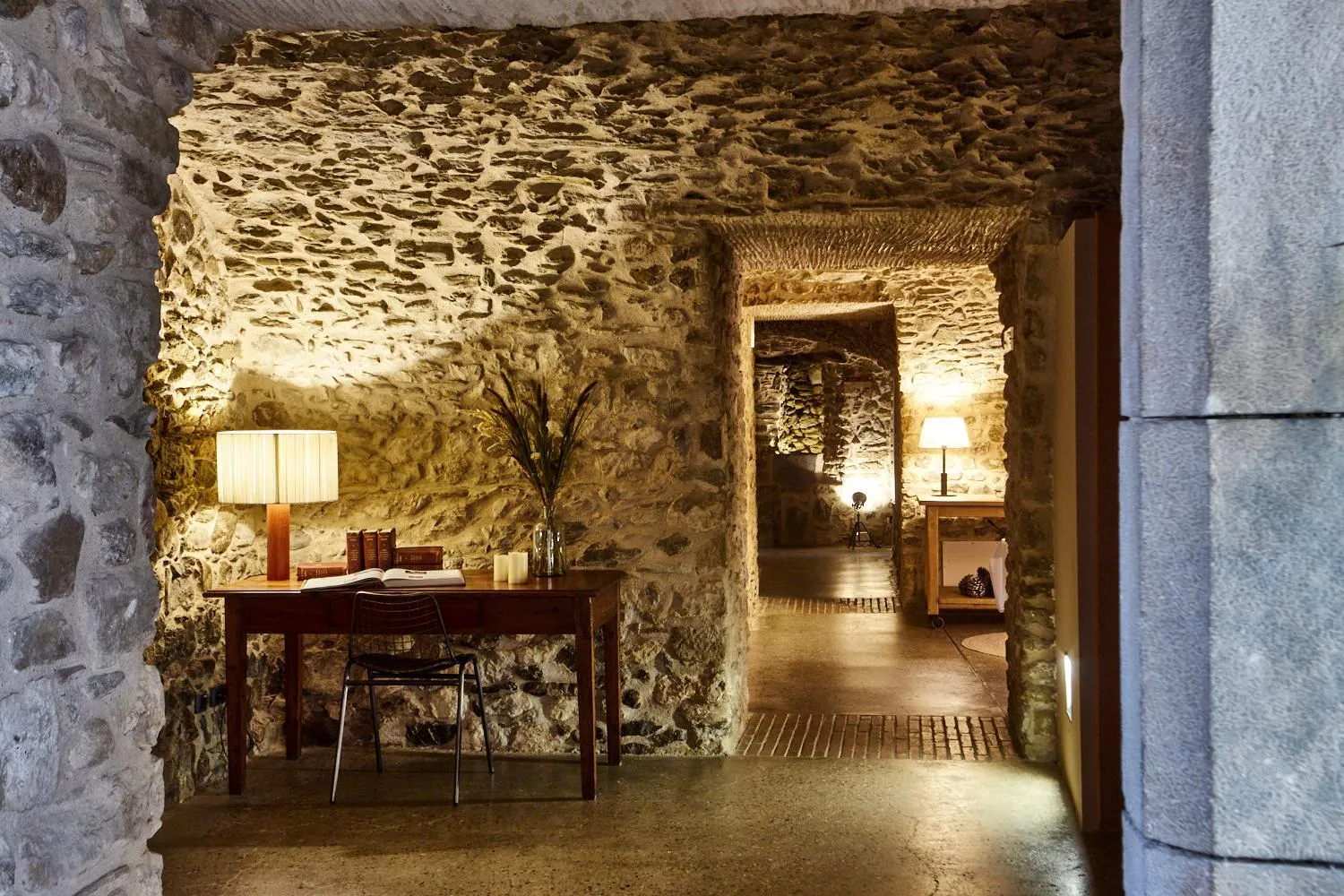 Property building in Arcs De Monells - Adults Only