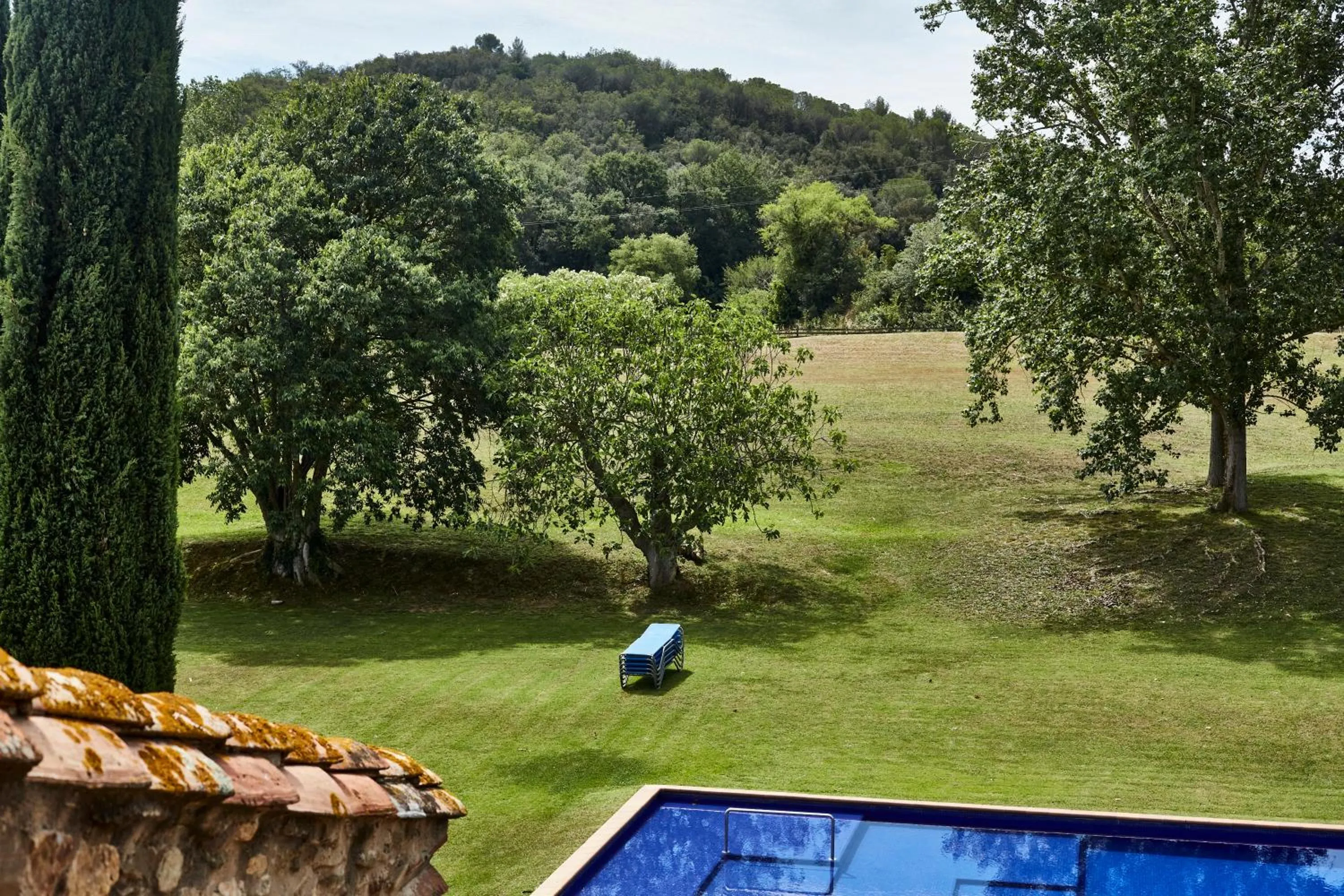 Garden in Arcs De Monells - Adults Only