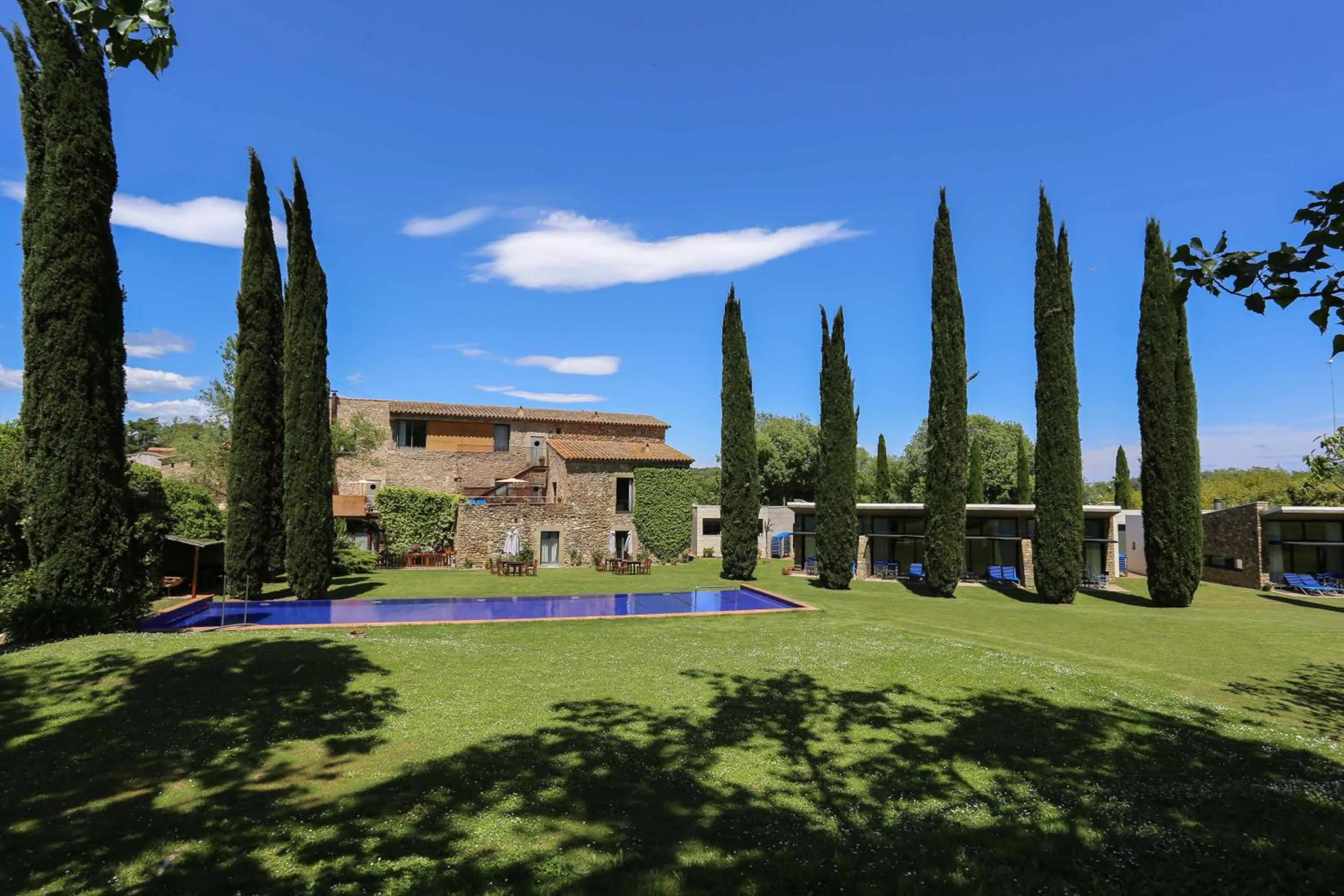 Garden in Arcs De Monells - Adults Only