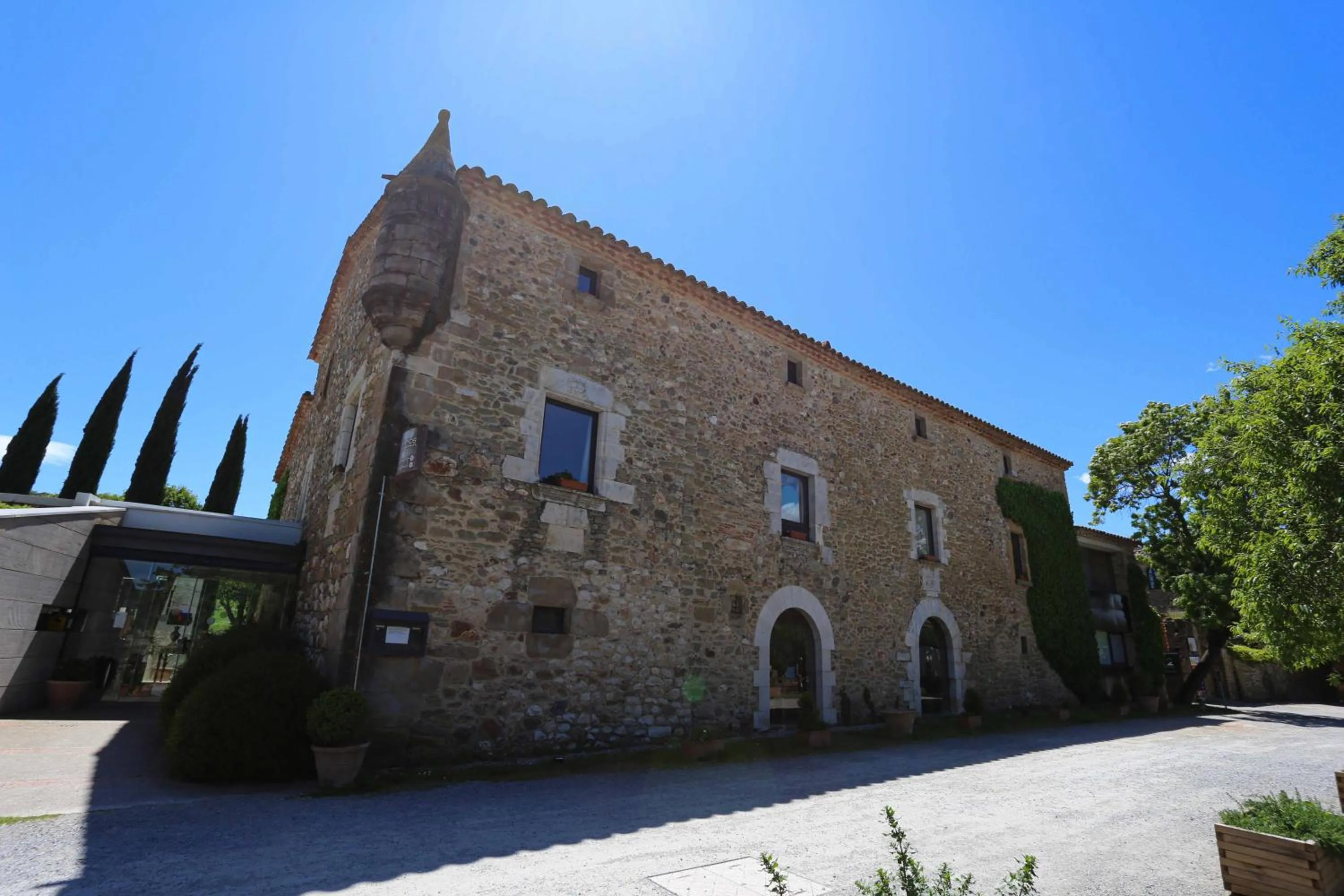 Property building in Arcs De Monells - Adults Only