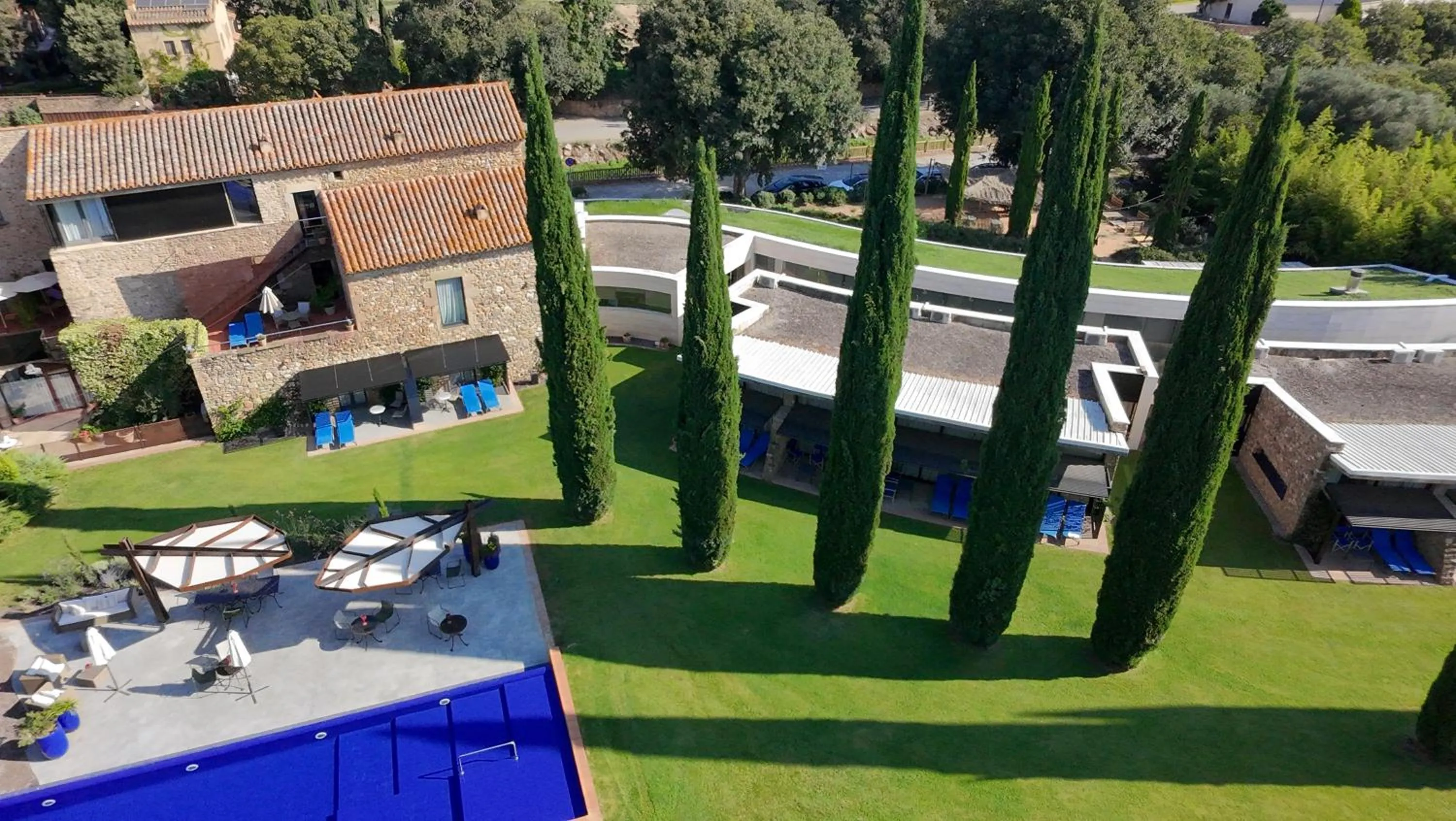 Property building in Arcs De Monells - Adults Only