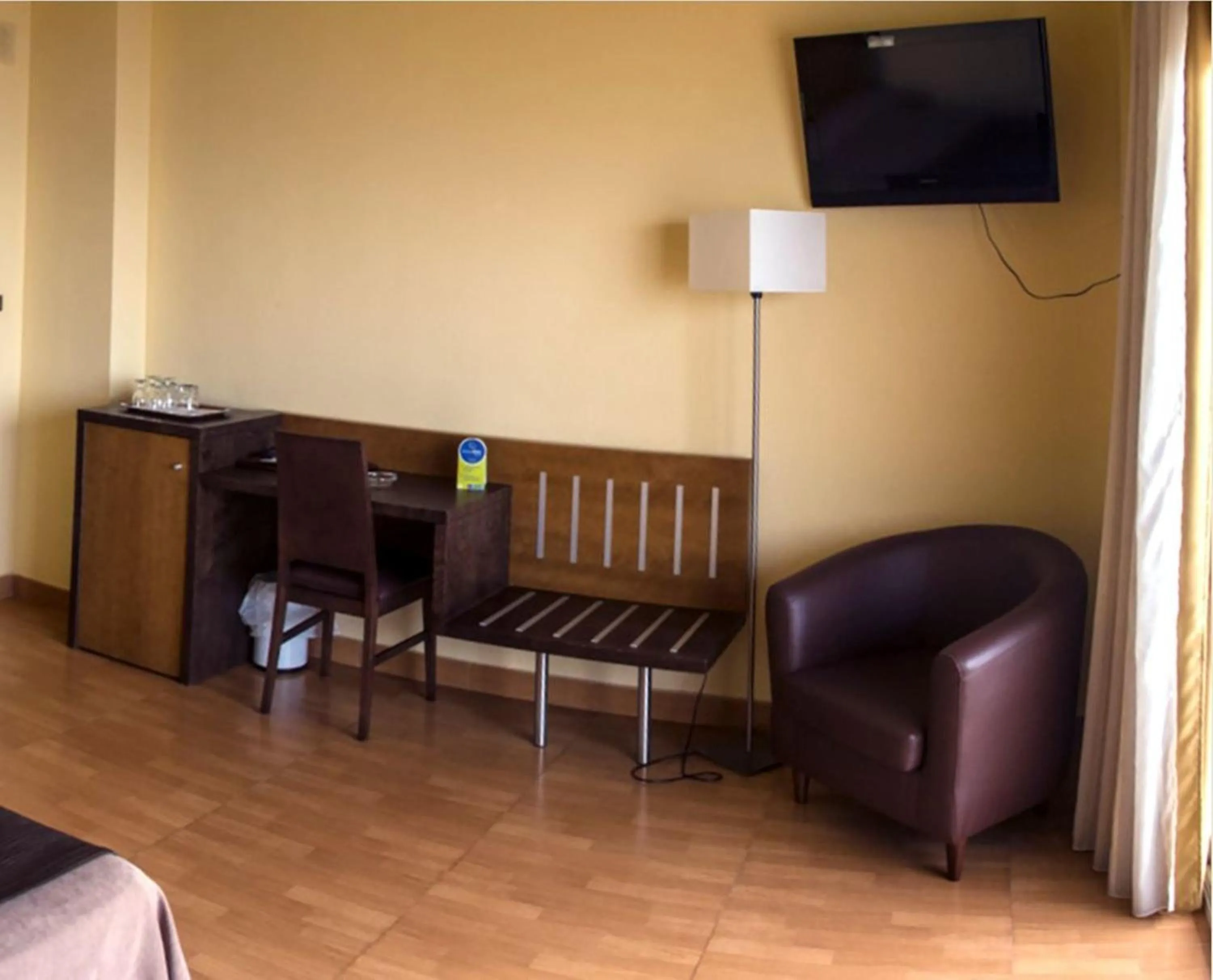 Bedroom in Rincón Sol