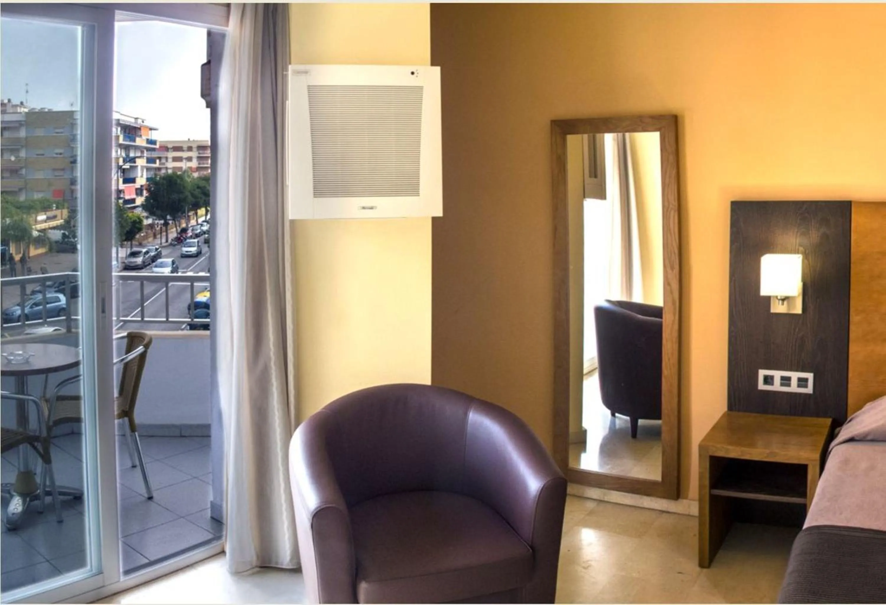 Balcony/Terrace in Rincón Sol