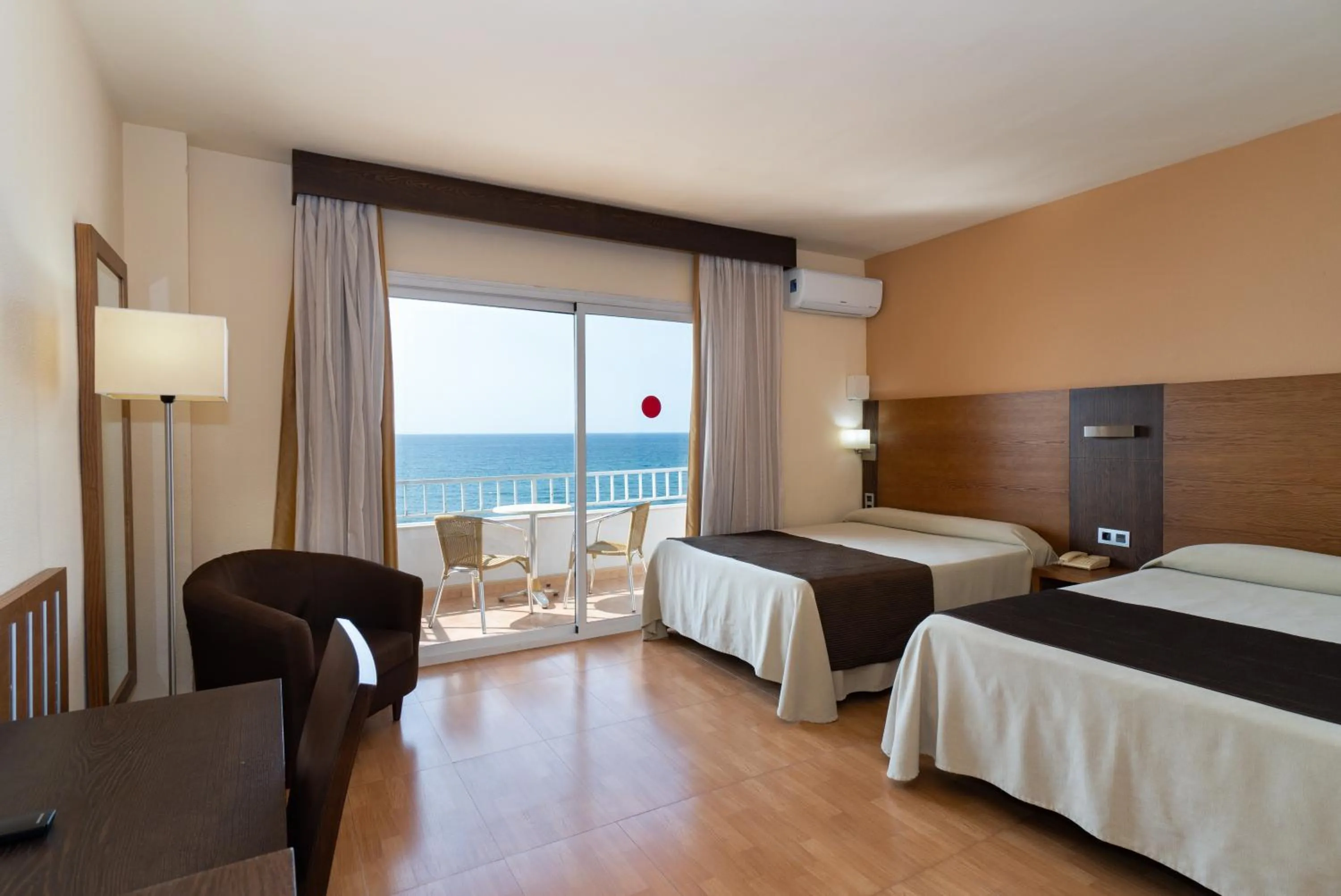 Photo of the whole room, Bed in Rincón Sol