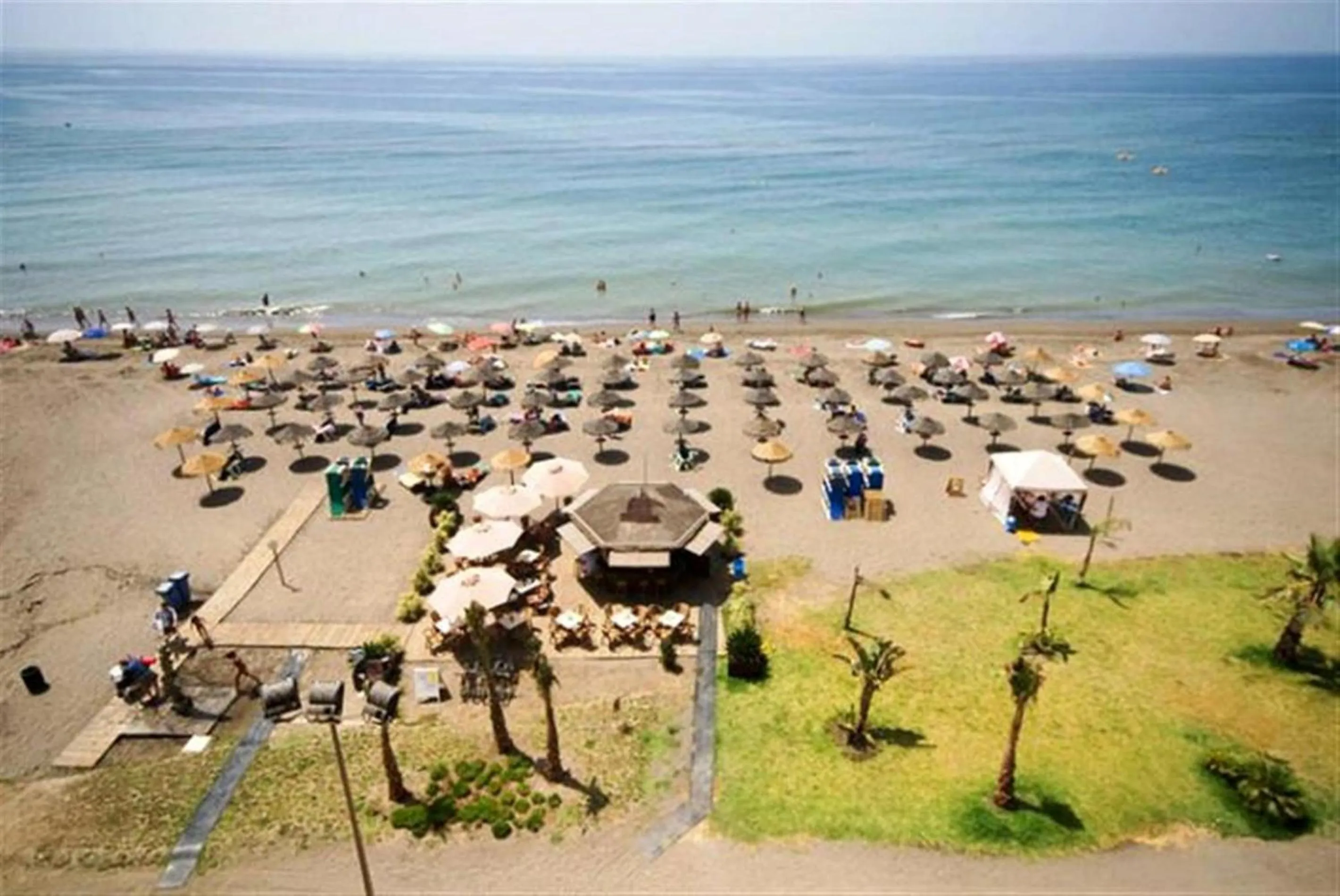 View (from property/room) in Rincón Sol