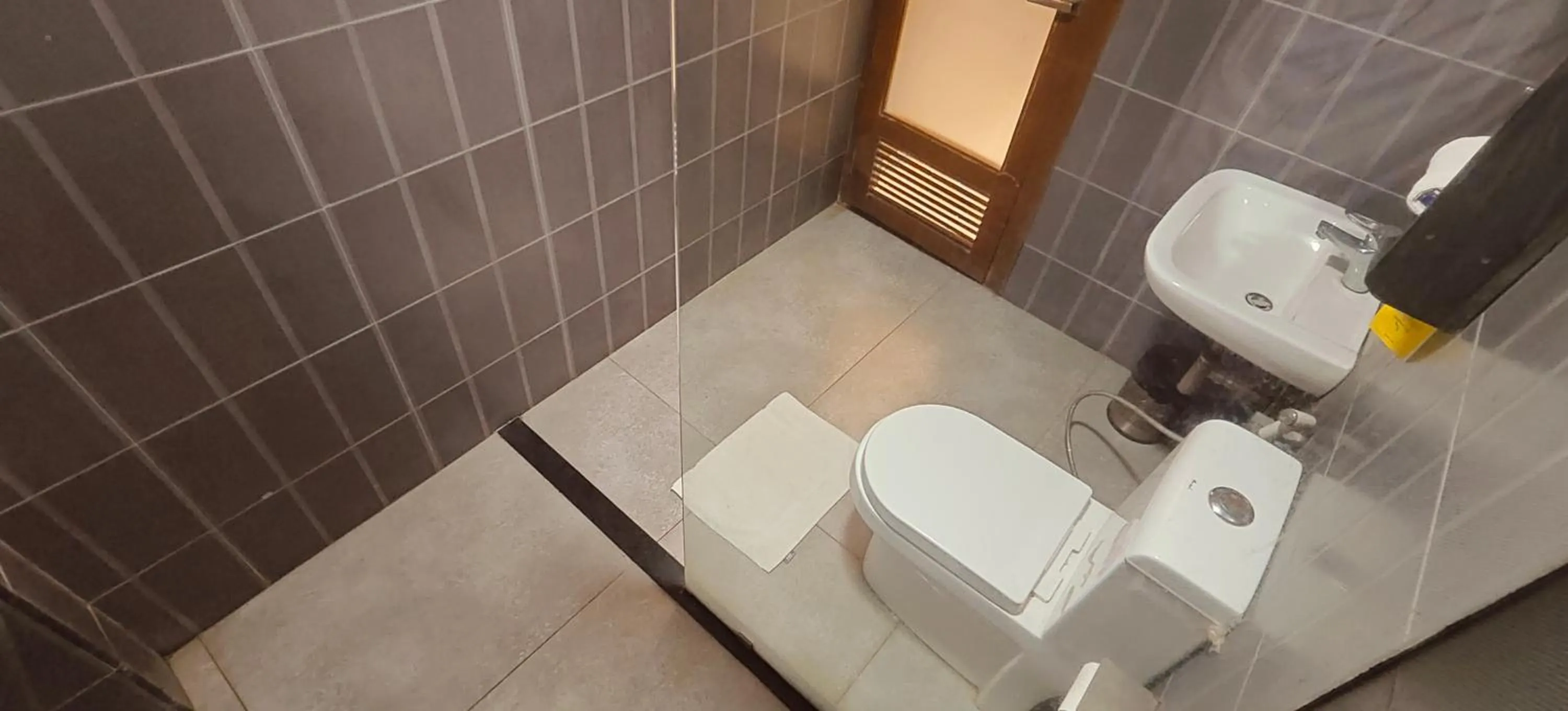 PGC Chennai Resort & Club By SSS