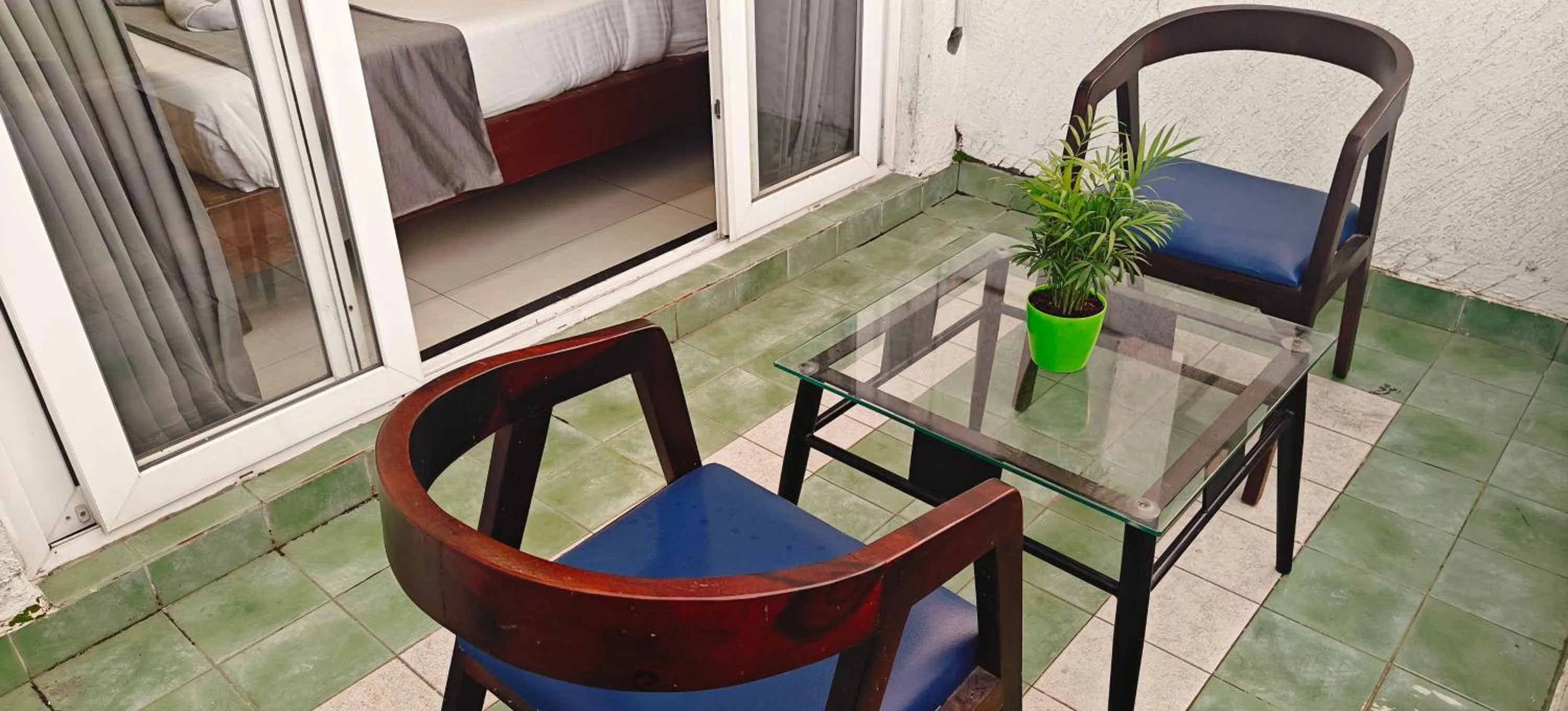 PGC Chennai Resort & Club By SSS