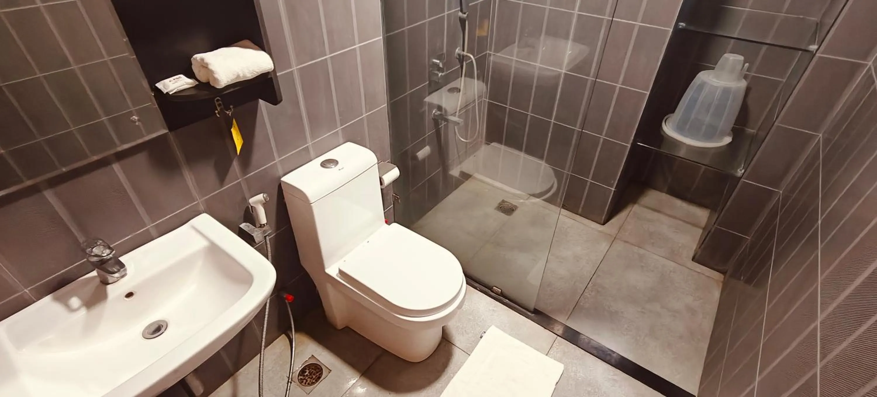 PGC Chennai Resort & Club By SSS