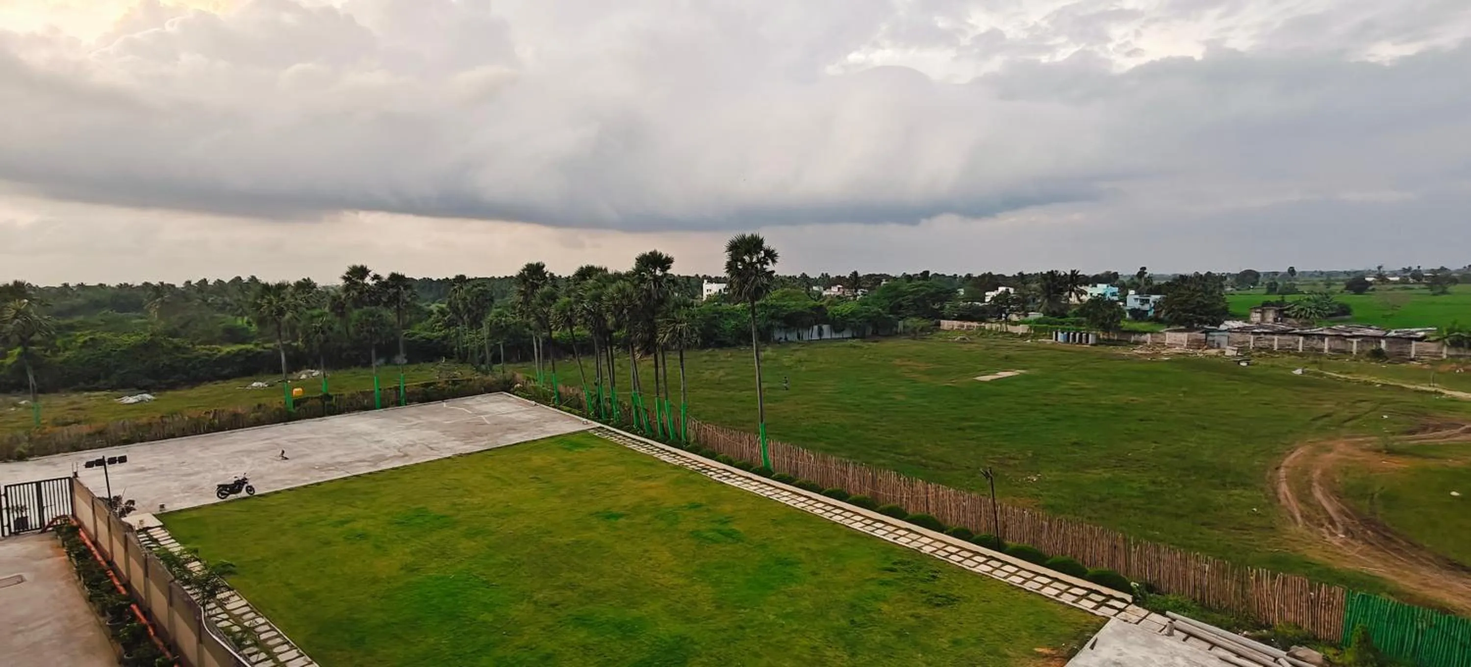 PGC Chennai Resort & Club By SSS