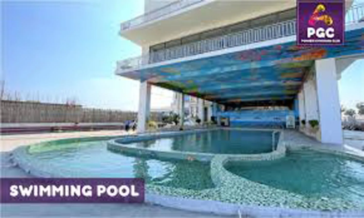  in PGC Chennai Resort & Club By SSS