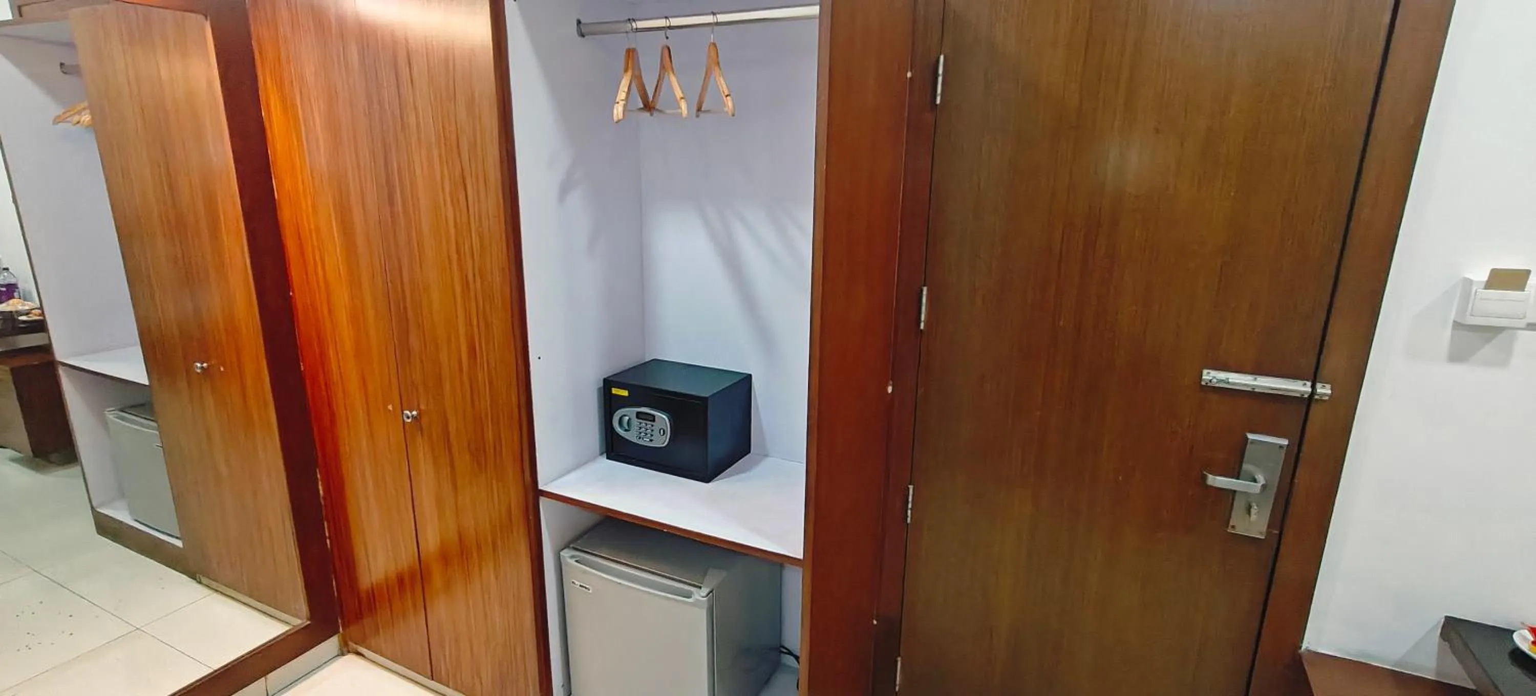 PGC Chennai Resort & Club By SSS