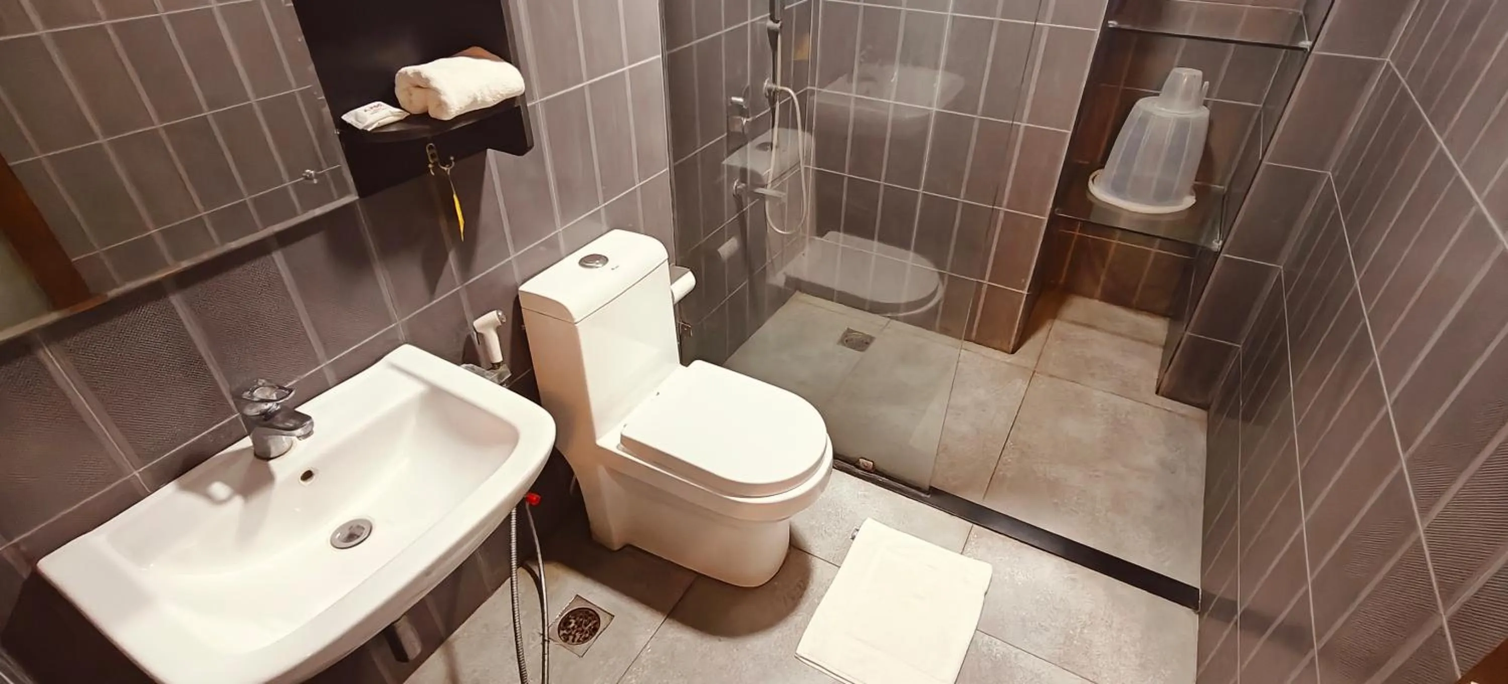 PGC Chennai Resort & Club By SSS