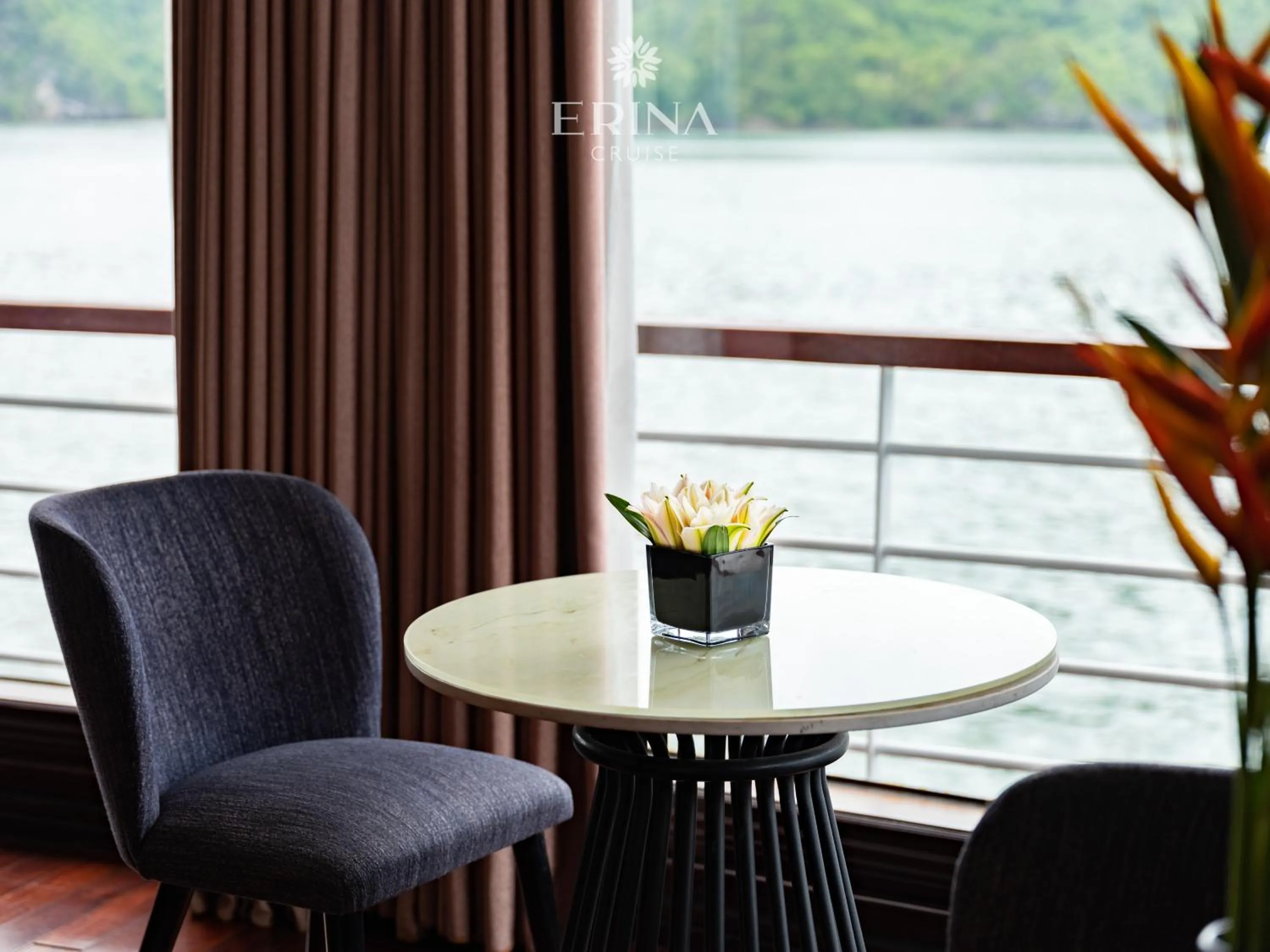 Landmark view in Erina Cruise by HAG