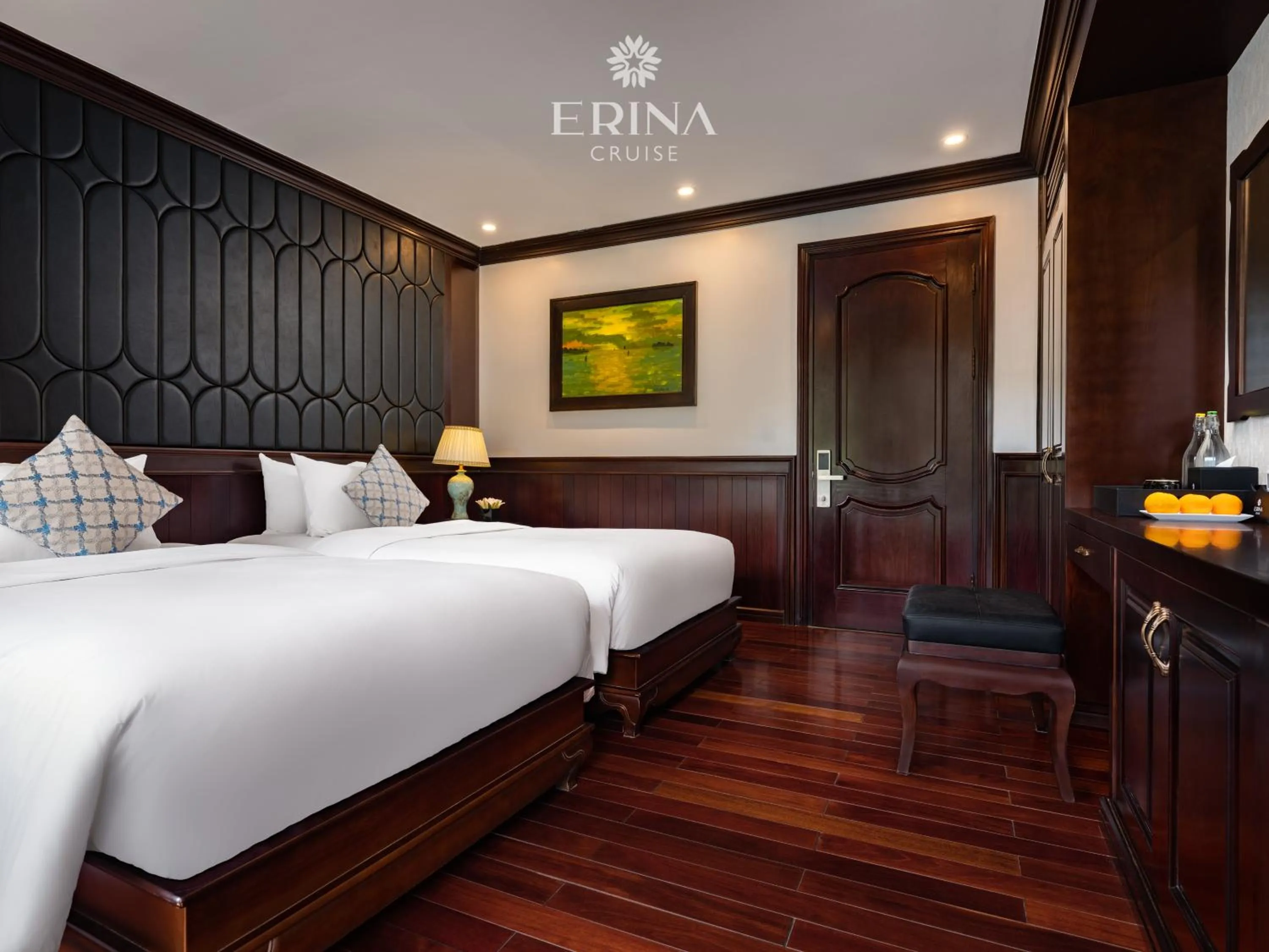 Bed in Erina Cruise by HAG