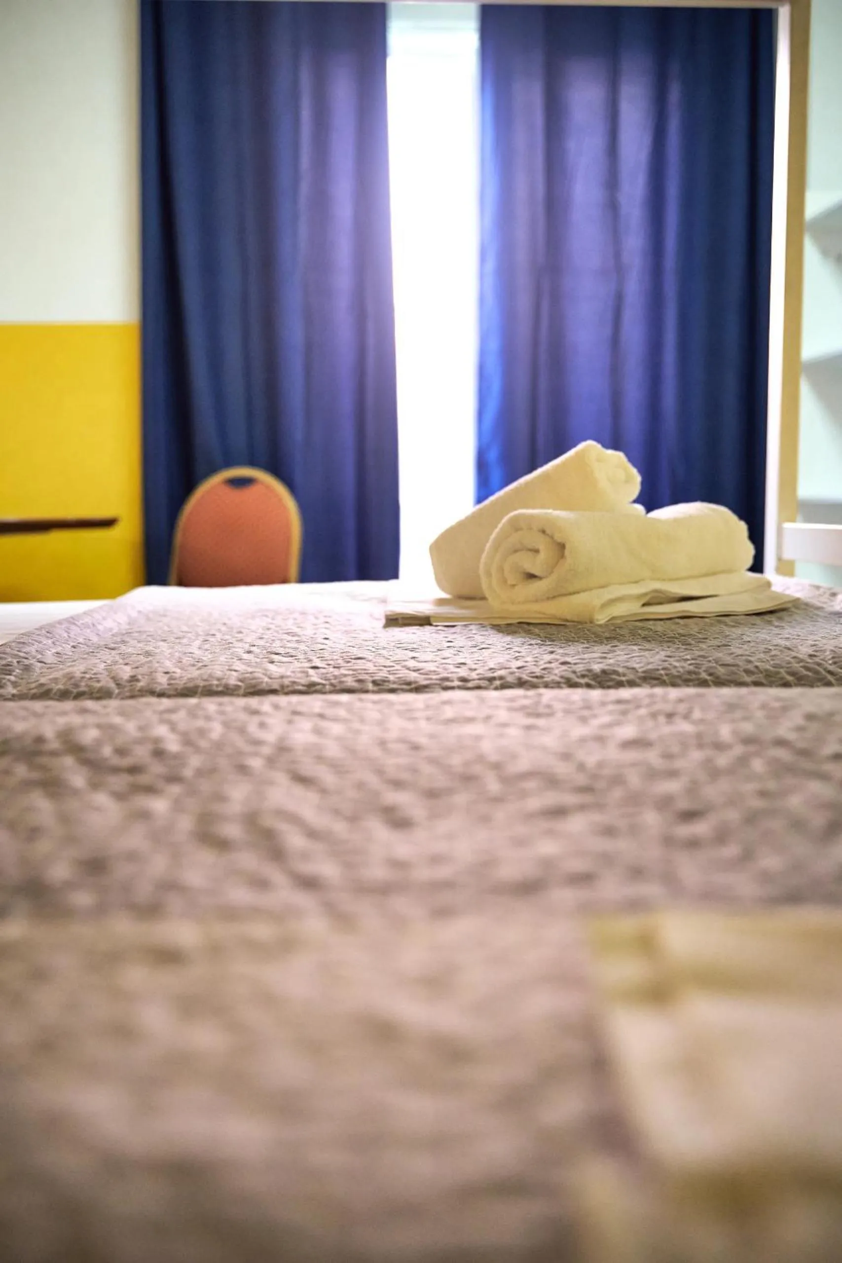 Photo of the whole room in LOFT HOSTAL Group