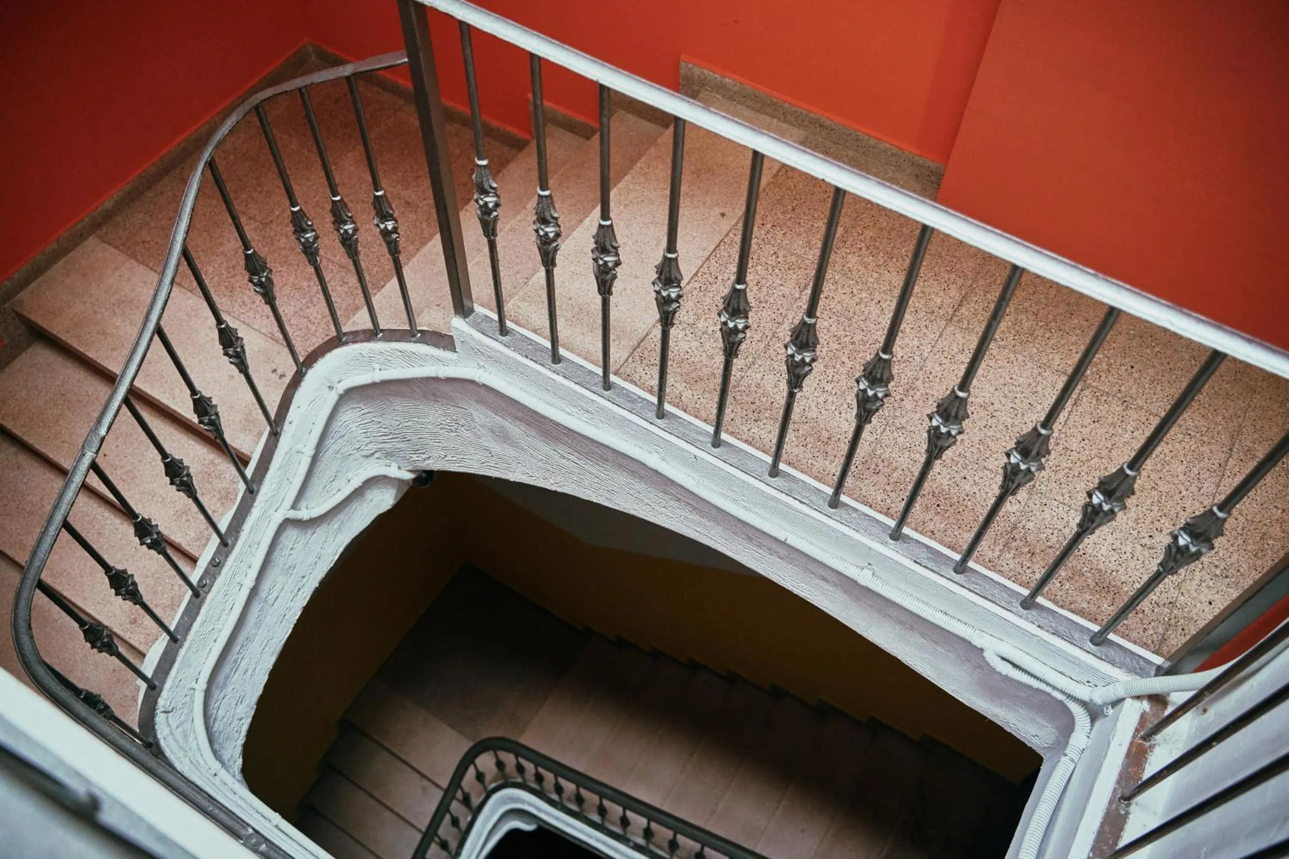 Decorative detail in LOFT HOSTAL Group