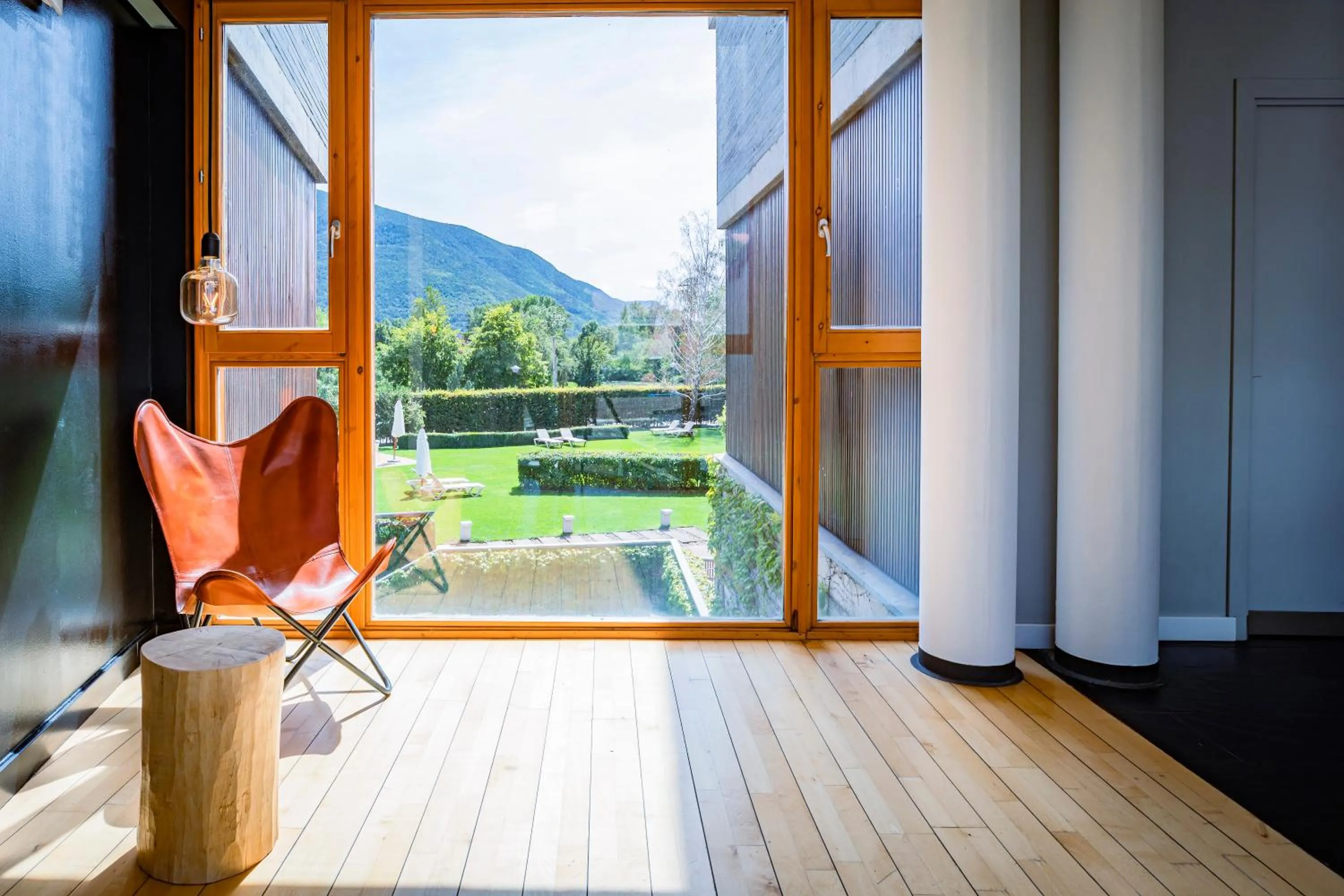 Property building in Tierra de Biescas