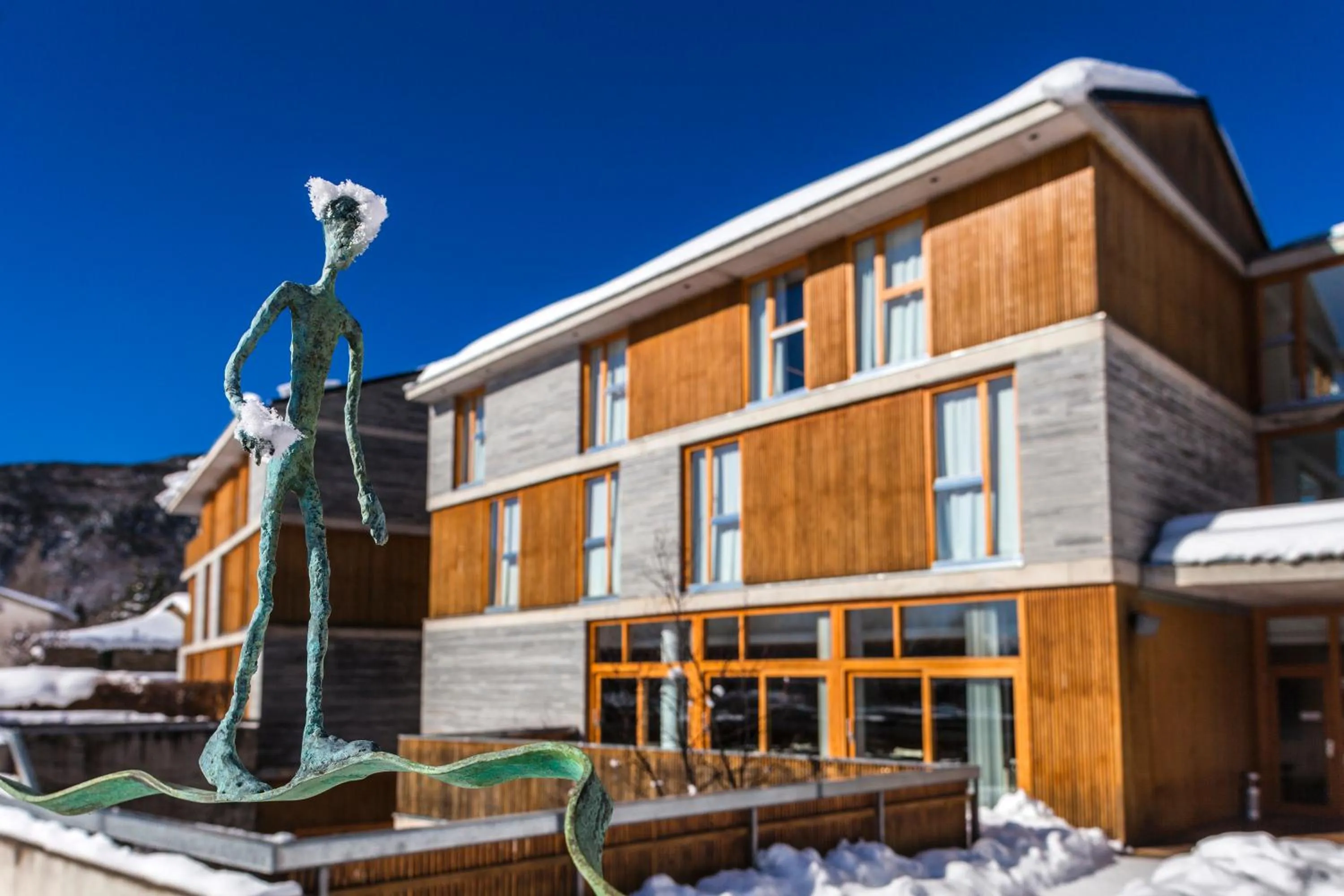 Decorative detail in Tierra de Biescas