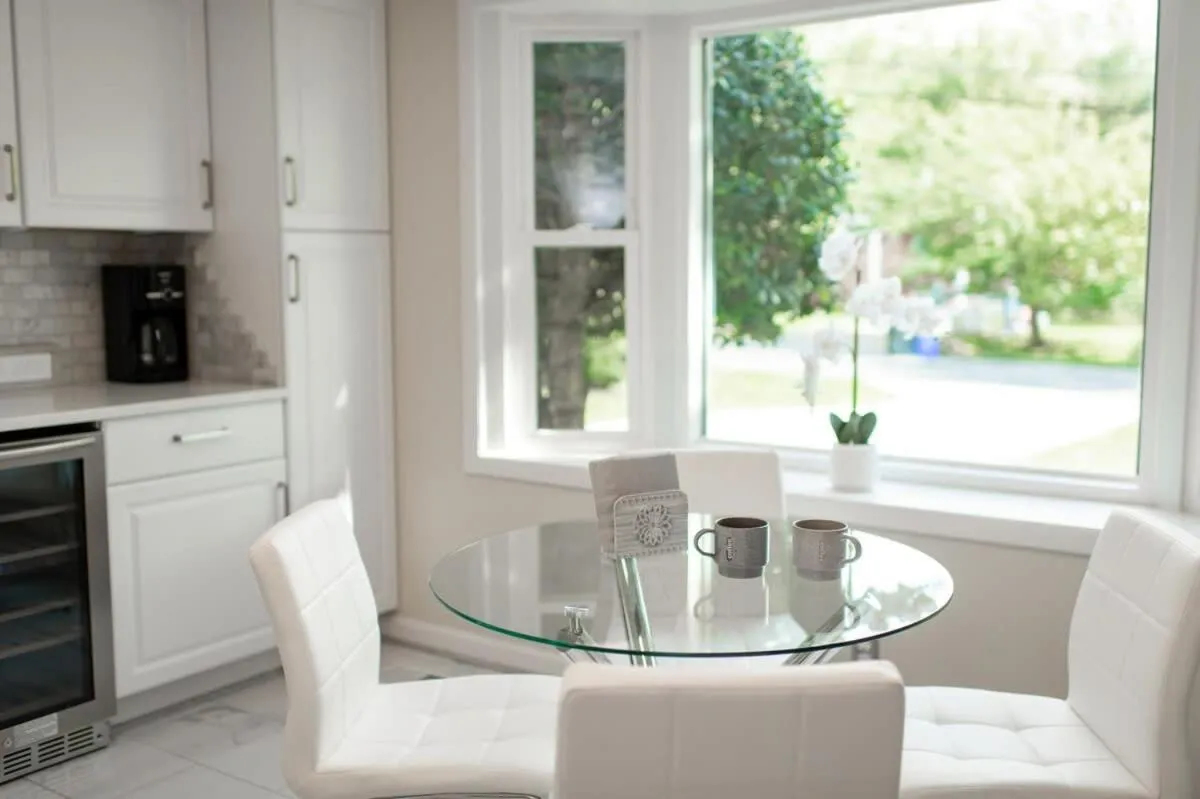 5 bedrooms with 4 Full Bath Fire Pit BBQ and Plush Amen on 1 2 acre