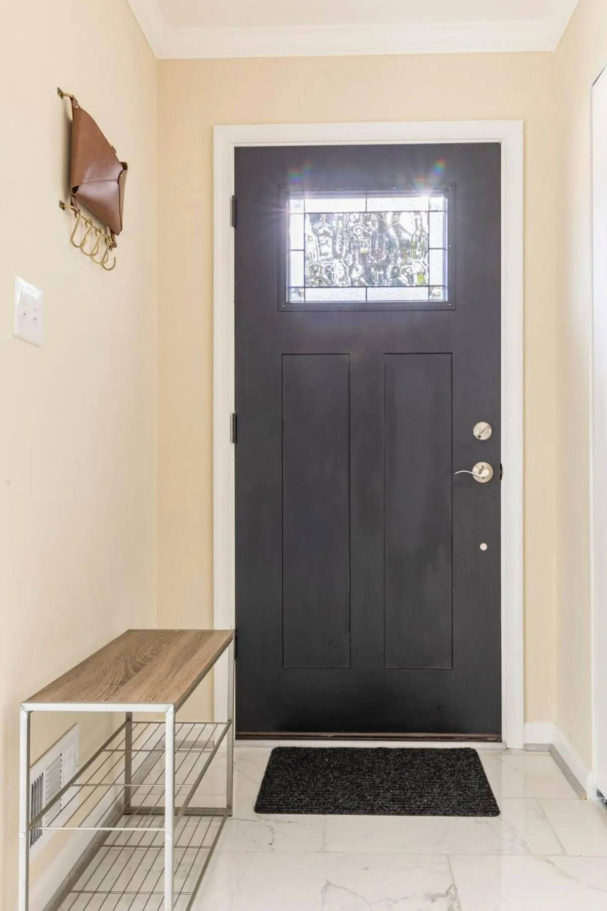 5 bedrooms with 4 Full Bath Fire Pit BBQ and Plush Amen on 1 2 acre