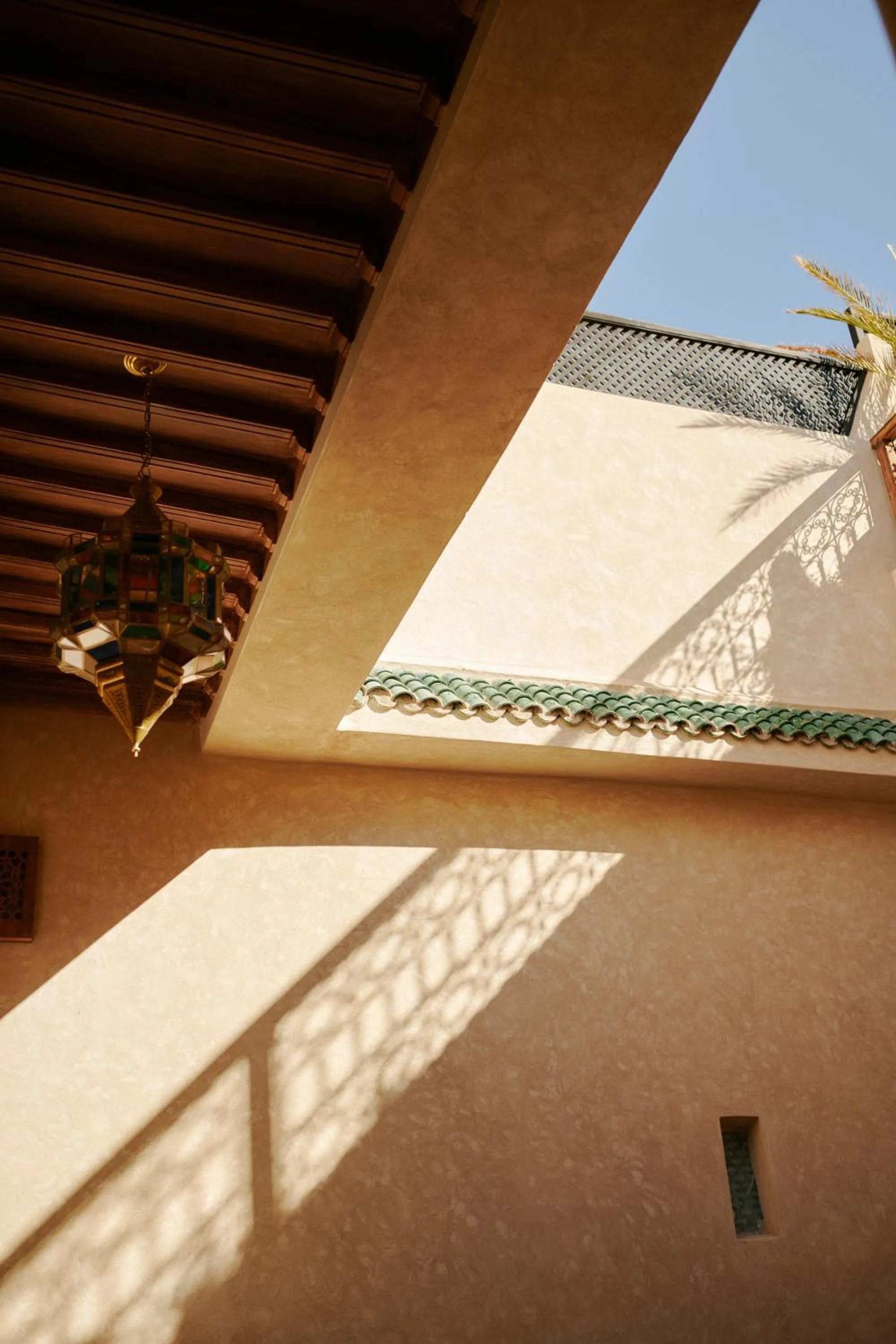 Property building in Riad Alena