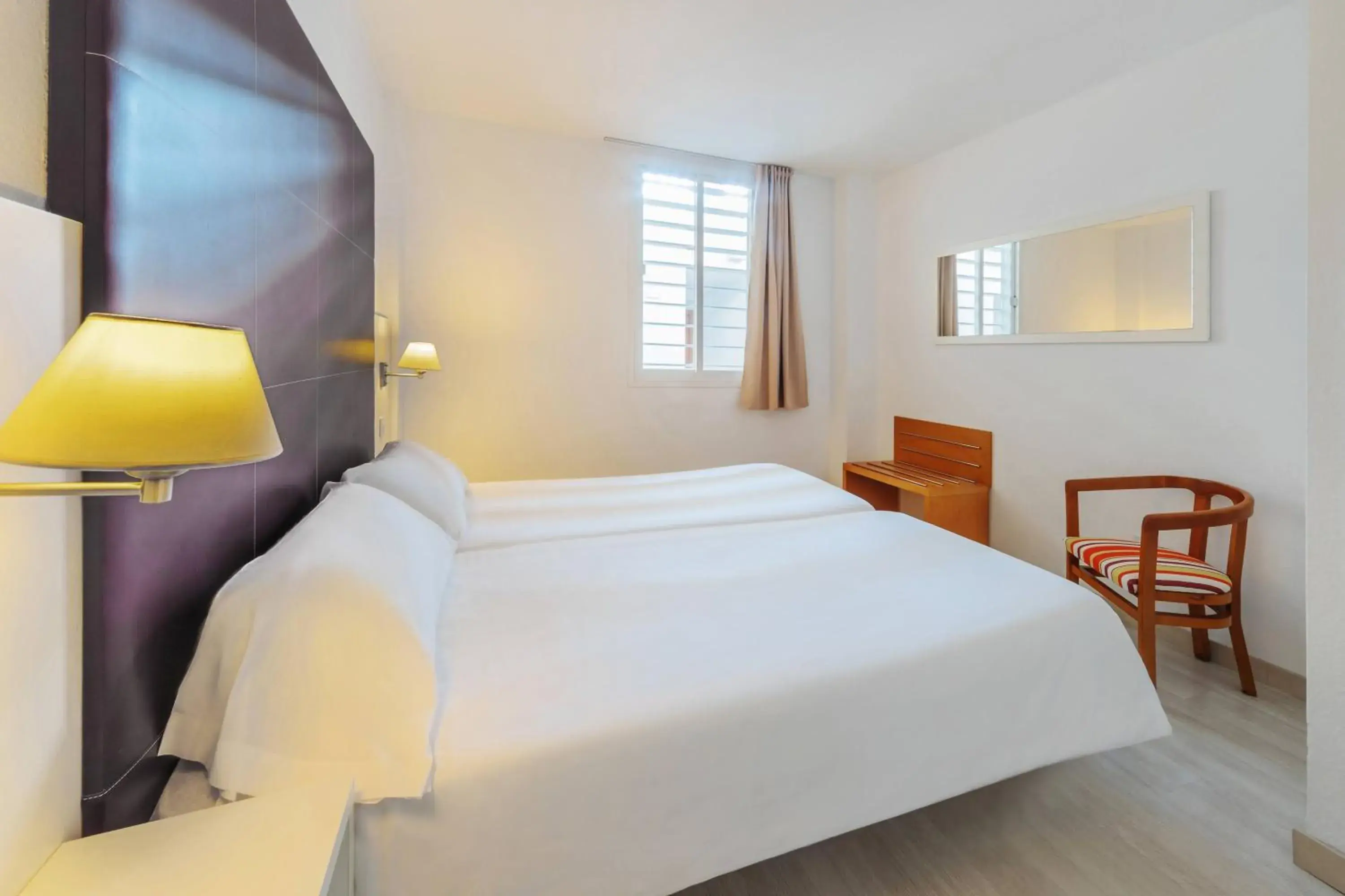 One-Bedroom Apartment (2 Adults) in Club Simó One-Bedroom Apartment (2 Adults) in Club Simó