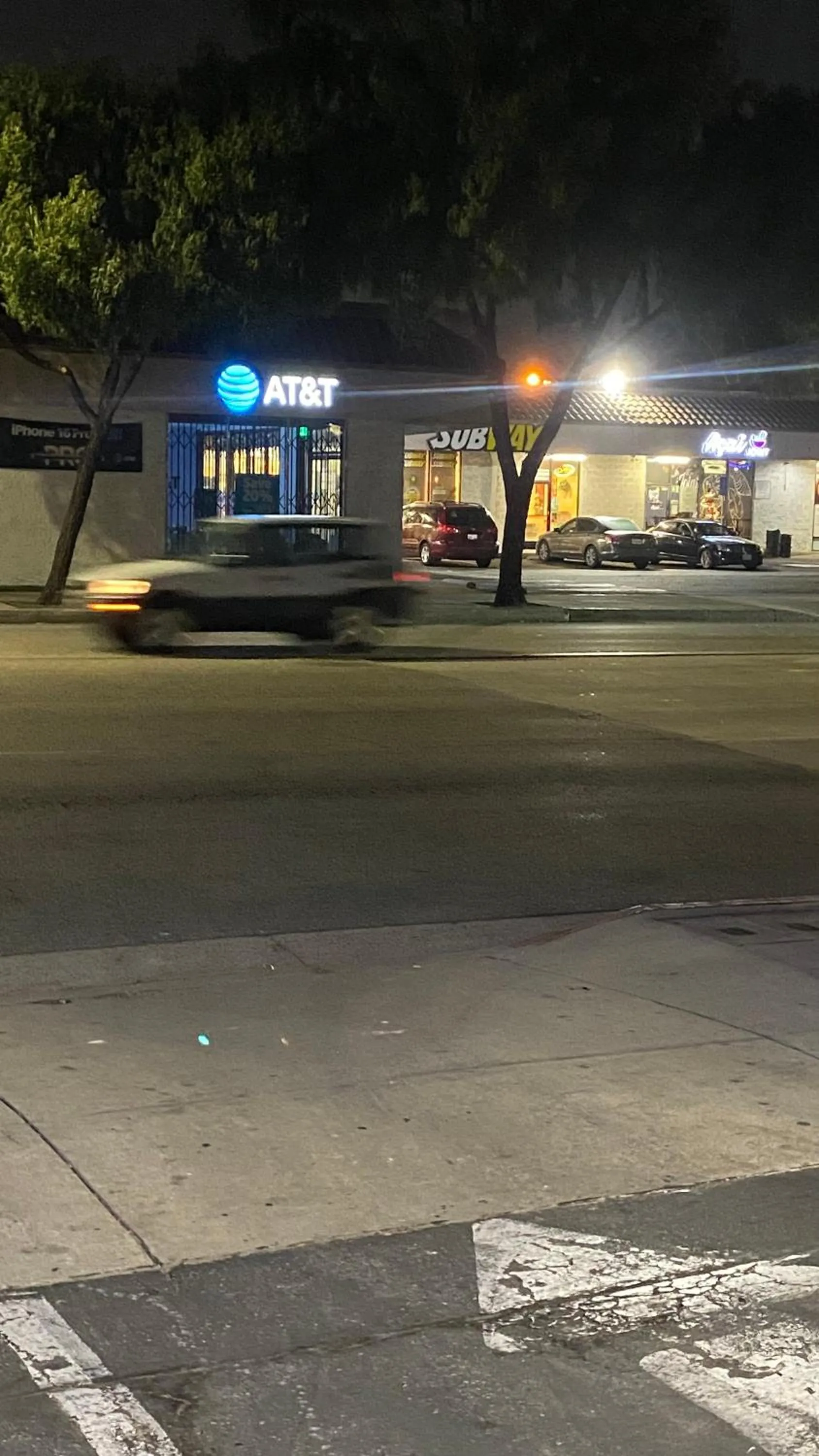 Plaza Inn Motel - Los Angeles area