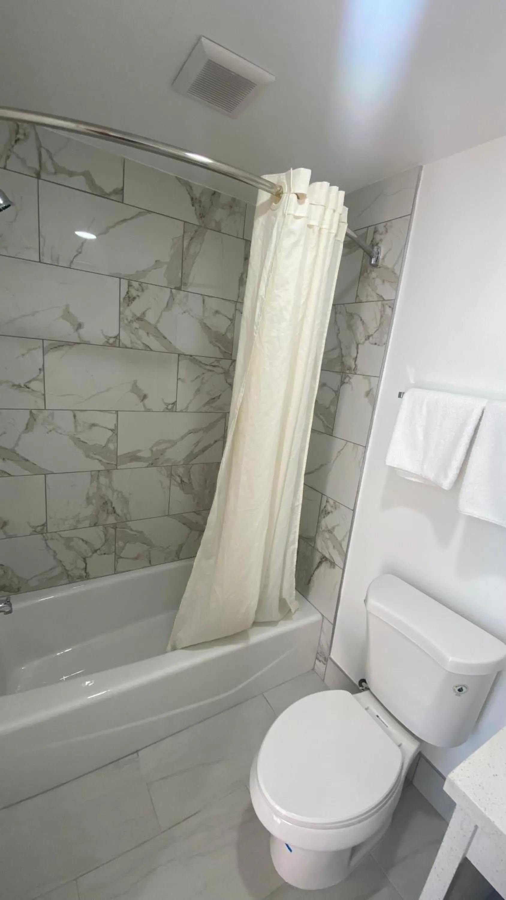 Plaza Inn Motel - Los Angeles area