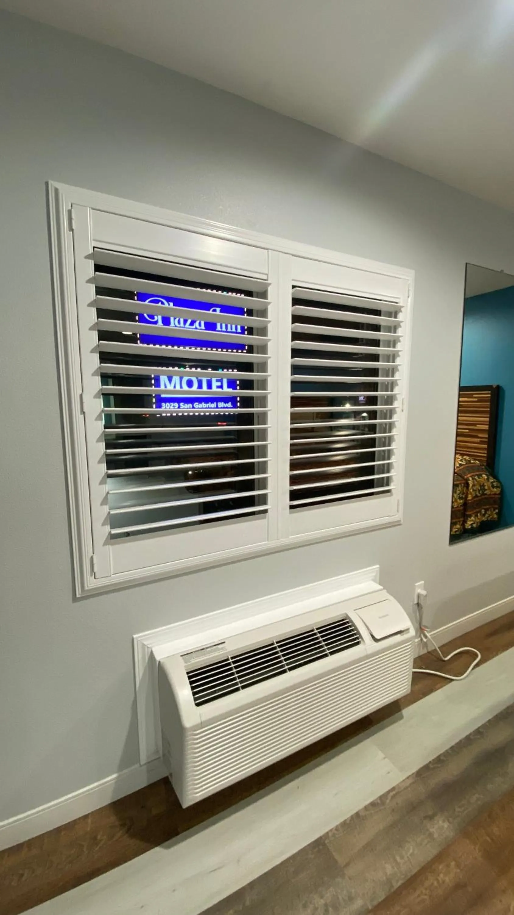 Plaza Inn Motel - Los Angeles area