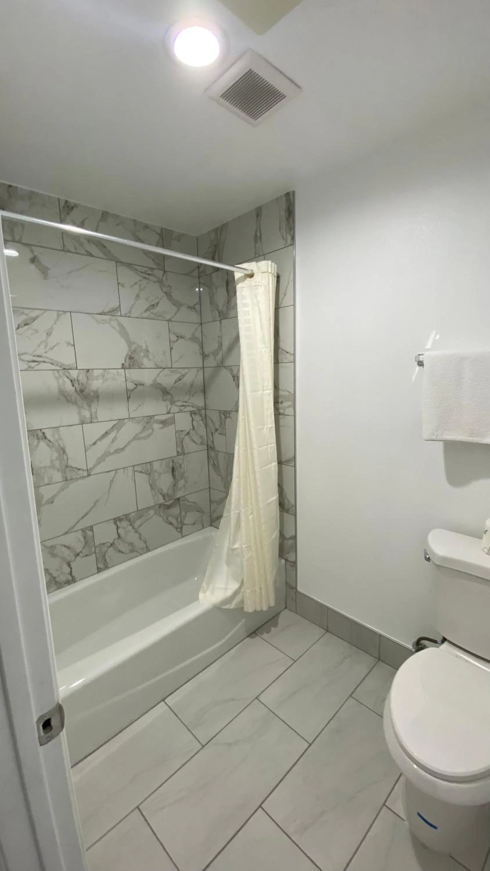 Plaza Inn Motel - Los Angeles area