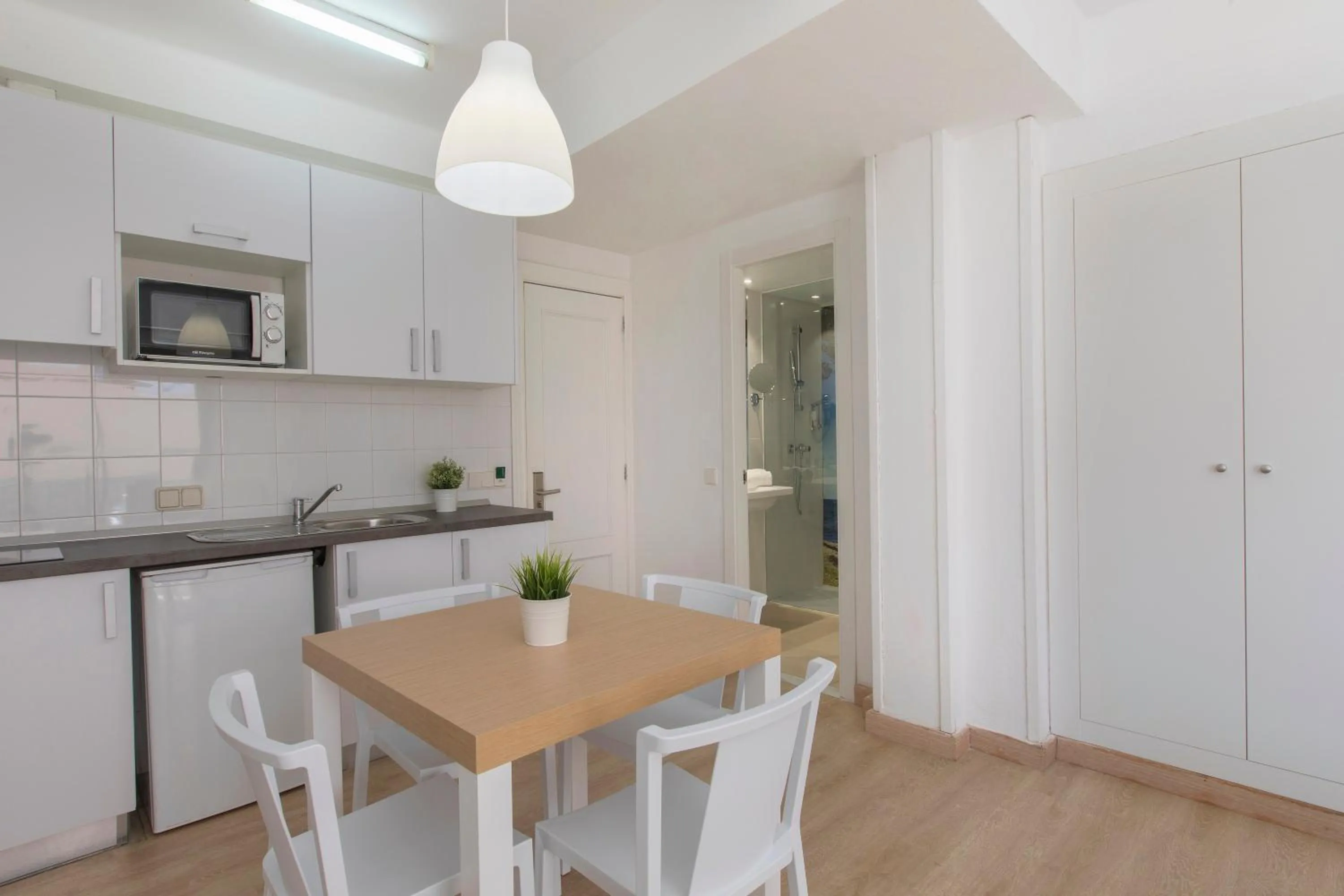 Bedroom in whala!beach