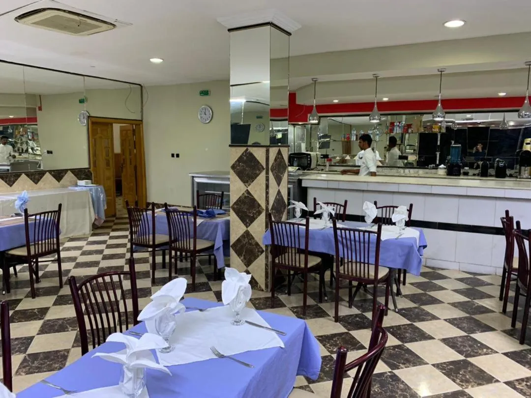 Lounge or bar in Hôtel Hayatt