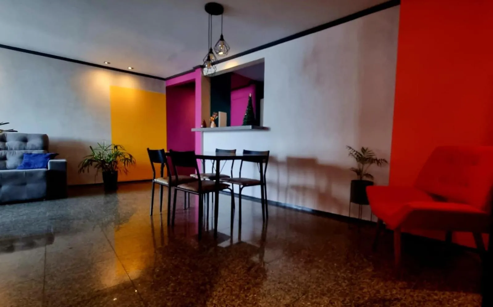 Hotel Ocean View Residence