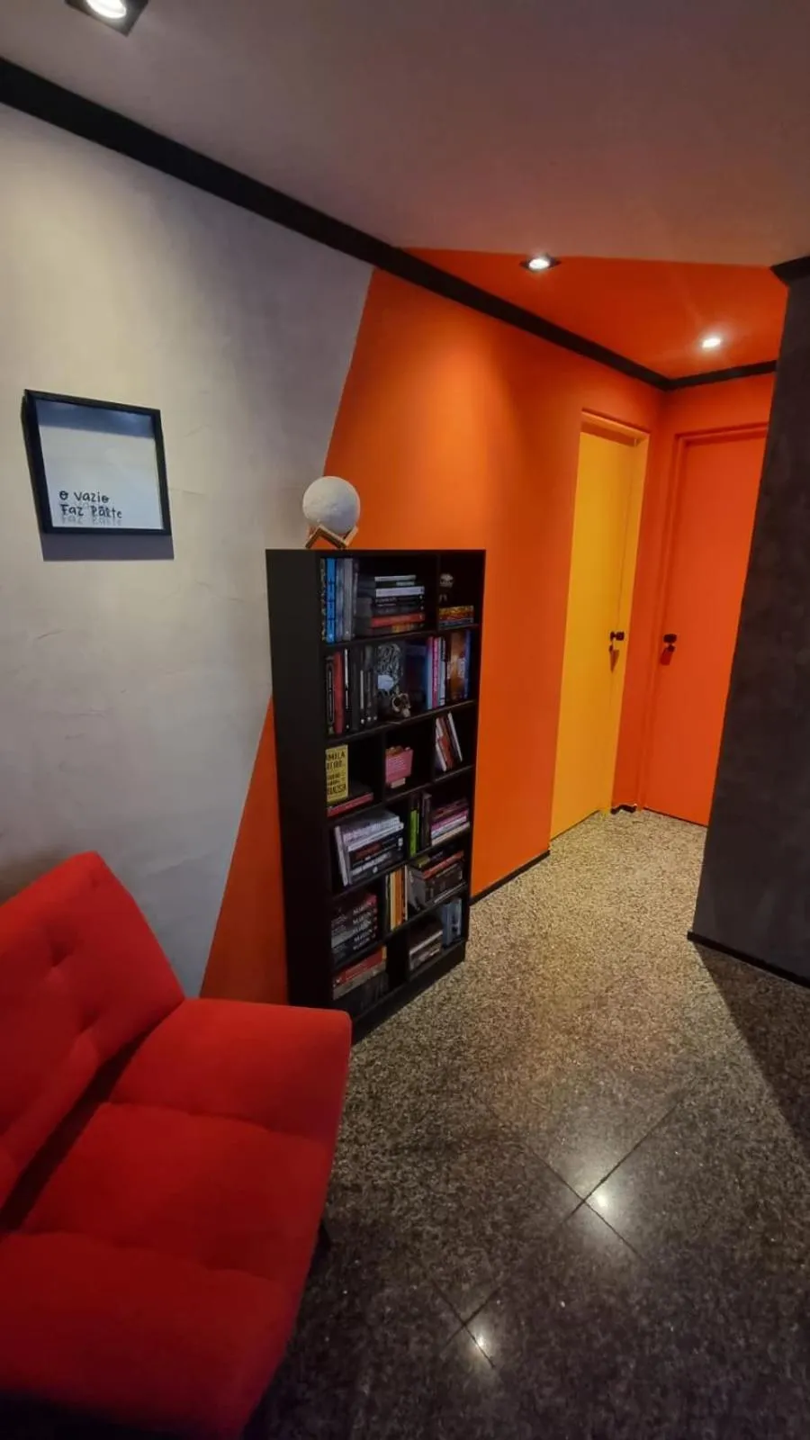 Hotel Ocean View Residence