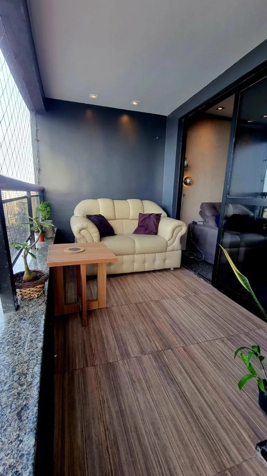 Hotel Ocean View Residence