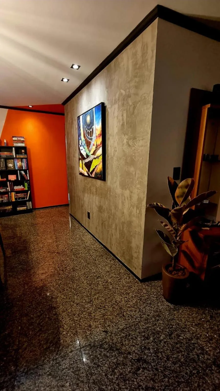 Hotel Ocean View Residence