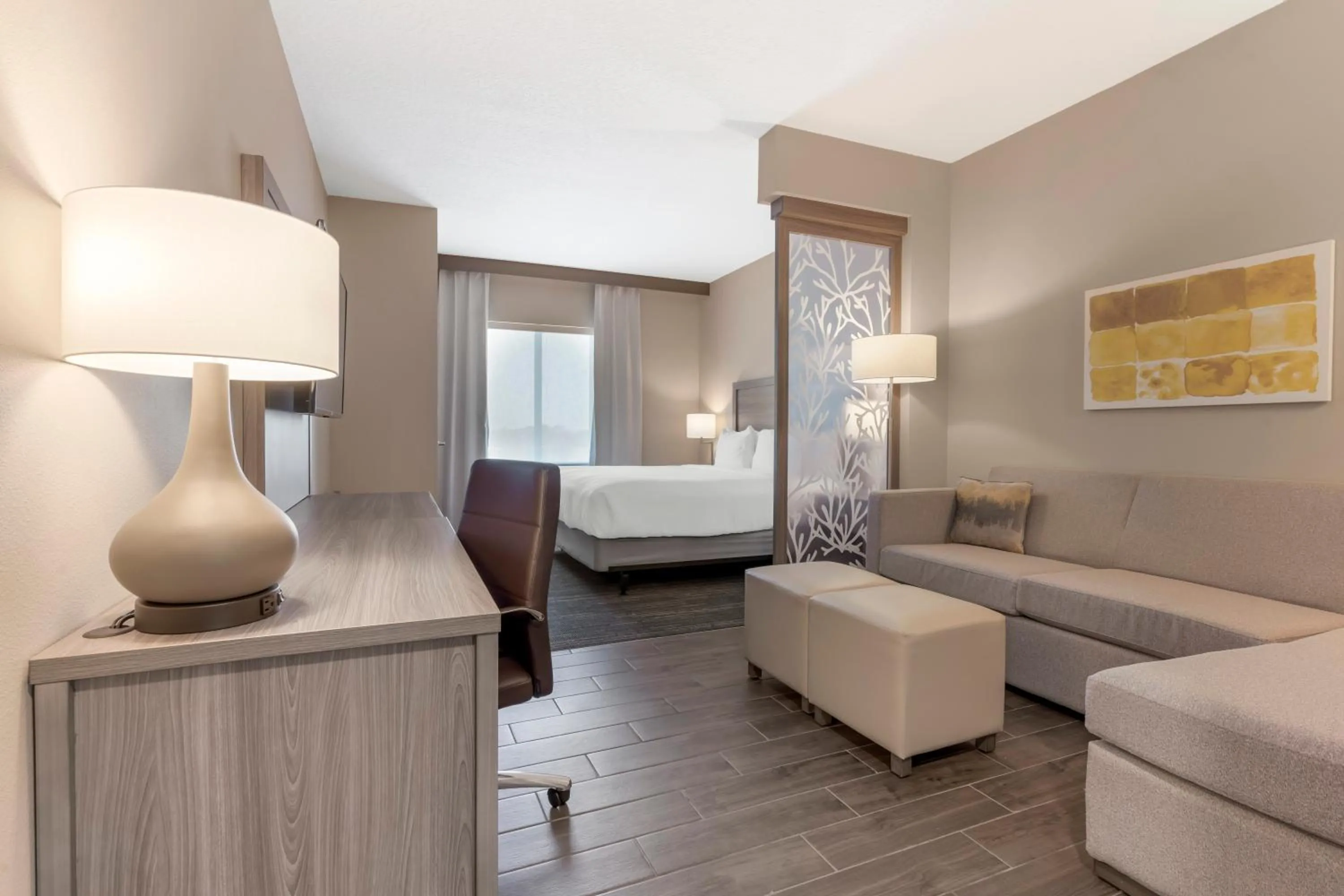 King Master Suite in Pestana Orlando Suites - Lake Buena Vista
