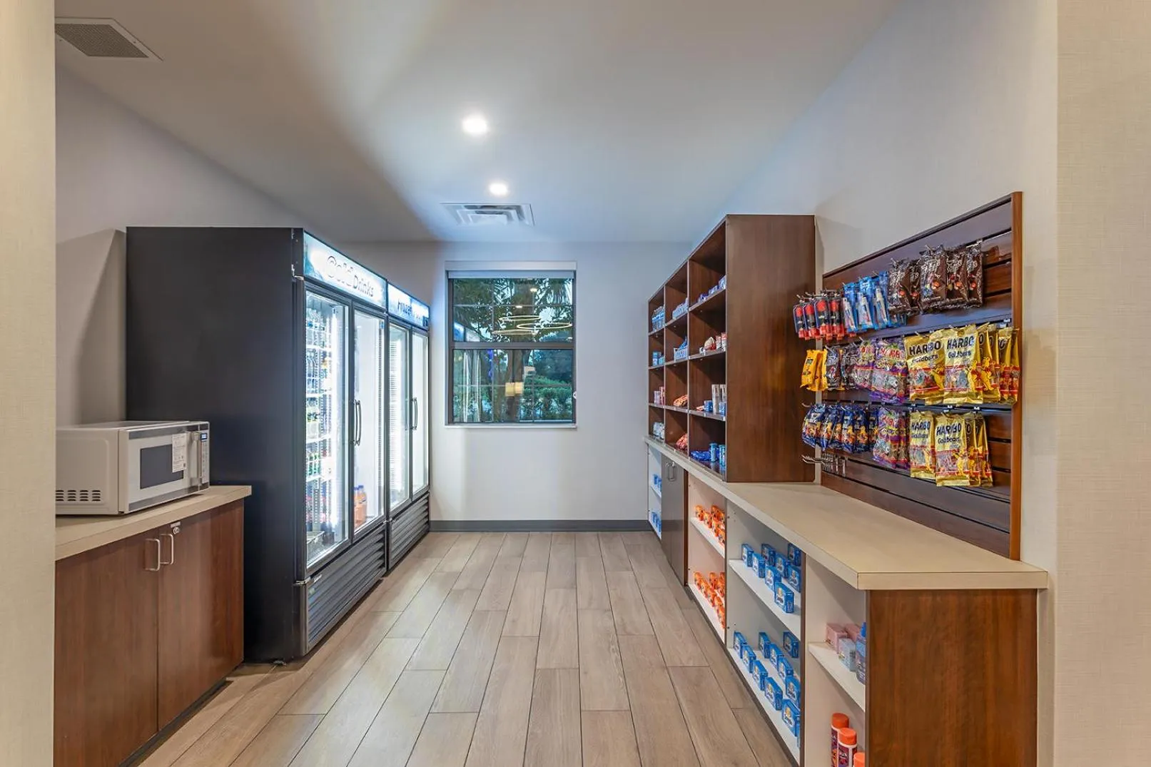 On site in Pestana Orlando Suites - Lake Buena Vista