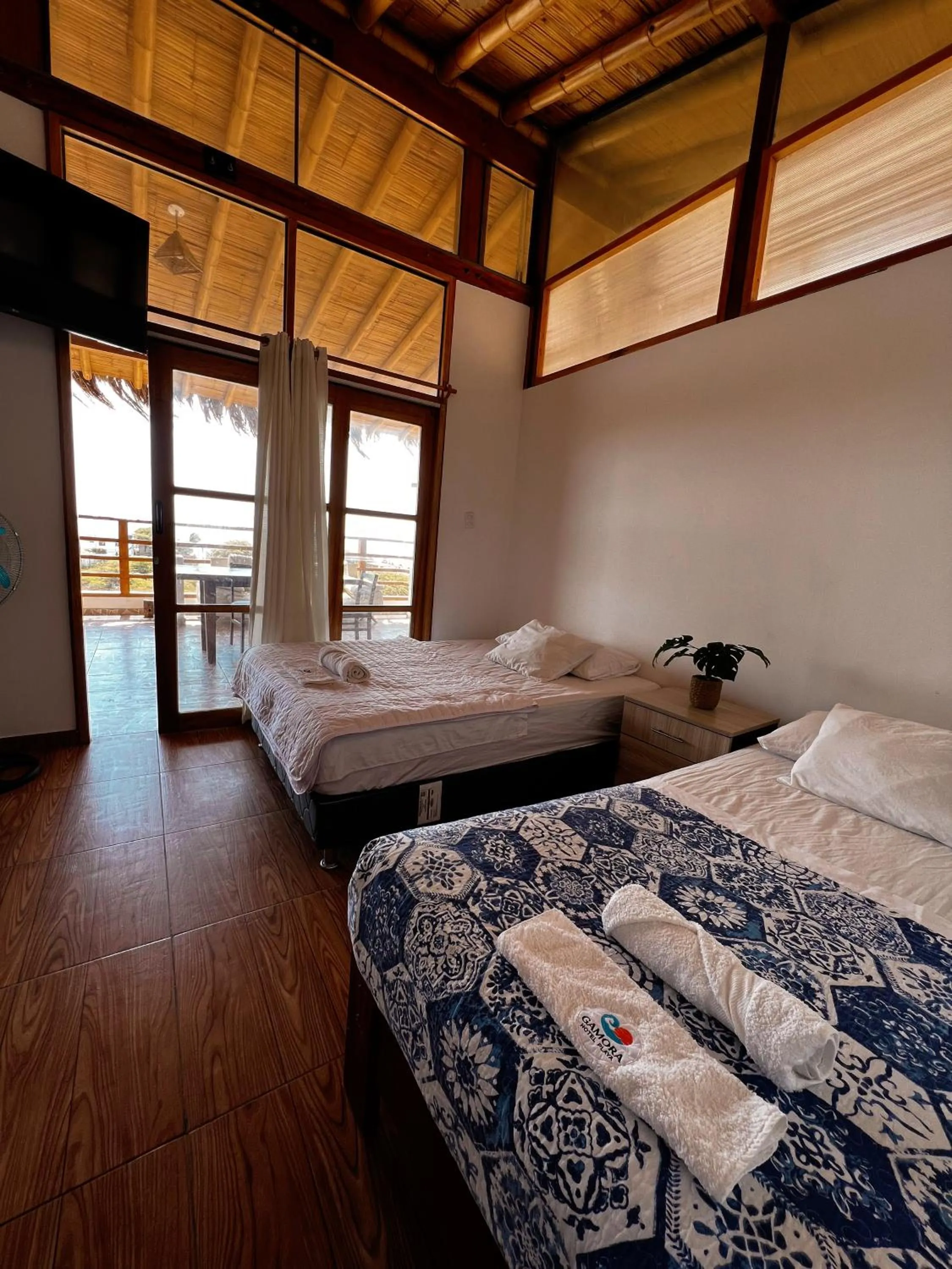 Deluxe Room - single occupancy in Gamora Hotel Playa