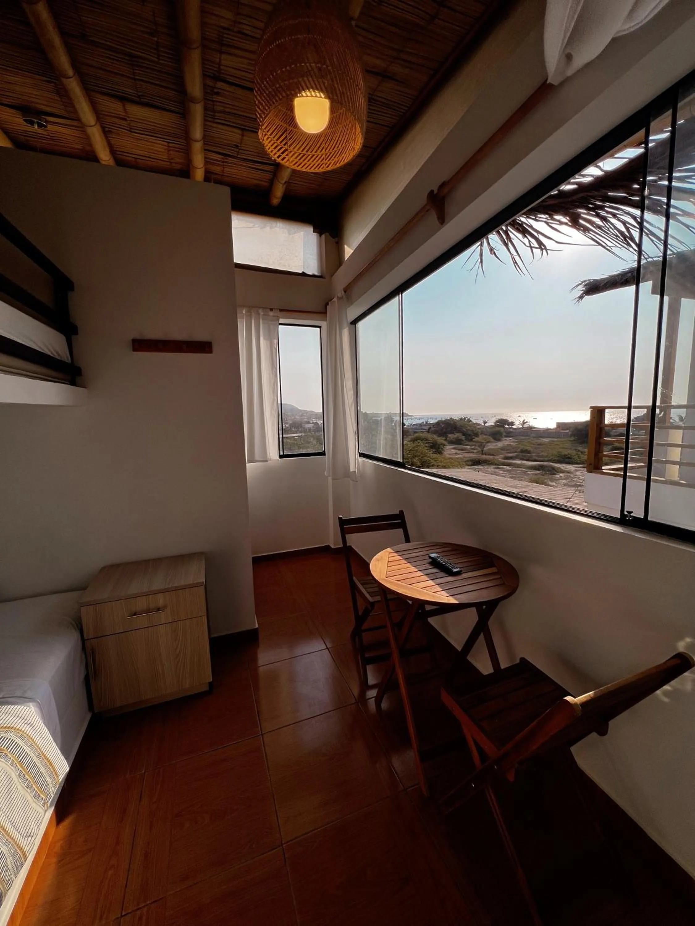 View (from property/room) in Gamora Hotel Playa