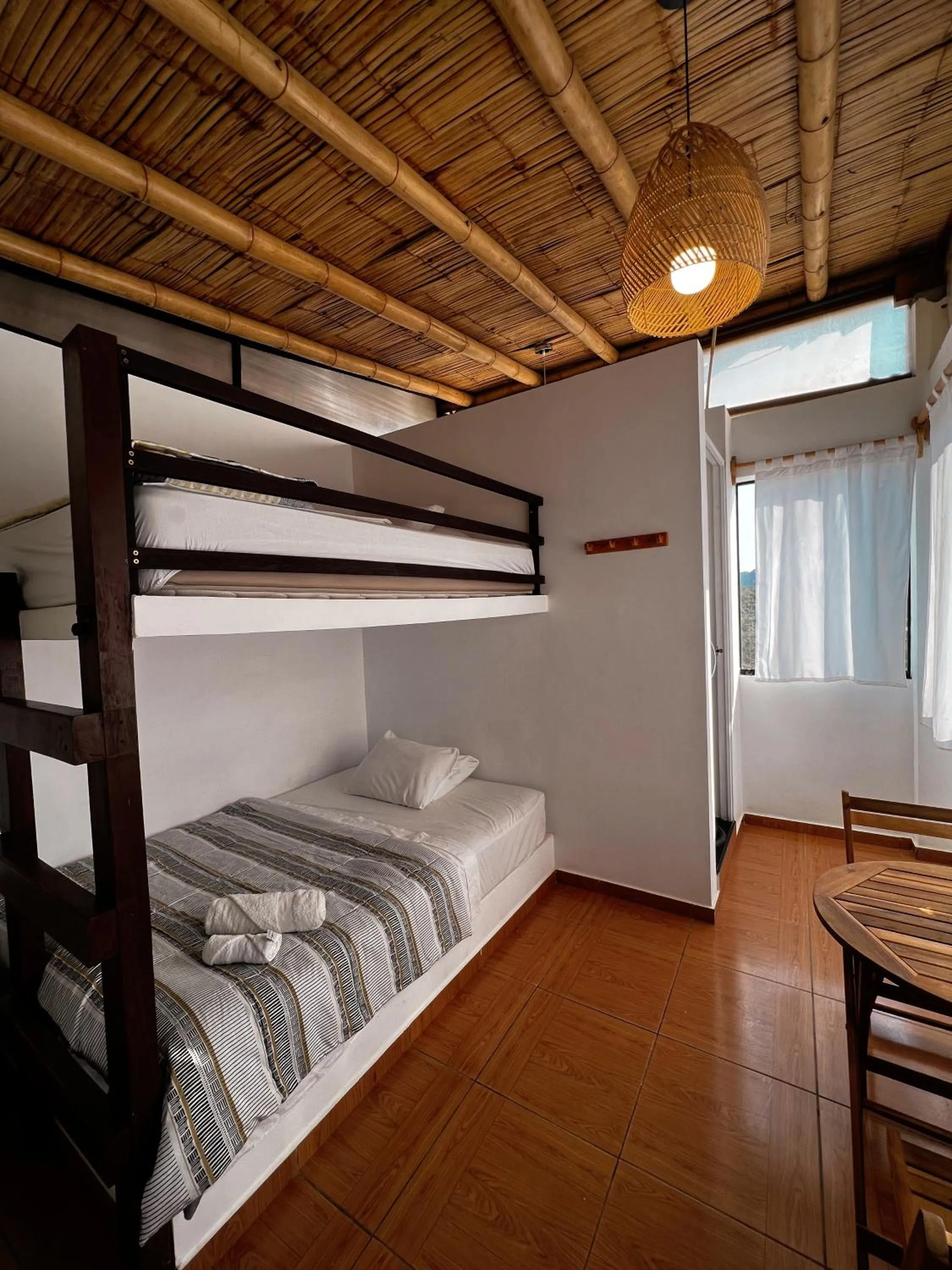 bunk bed, Bed in Gamora Hotel Playa