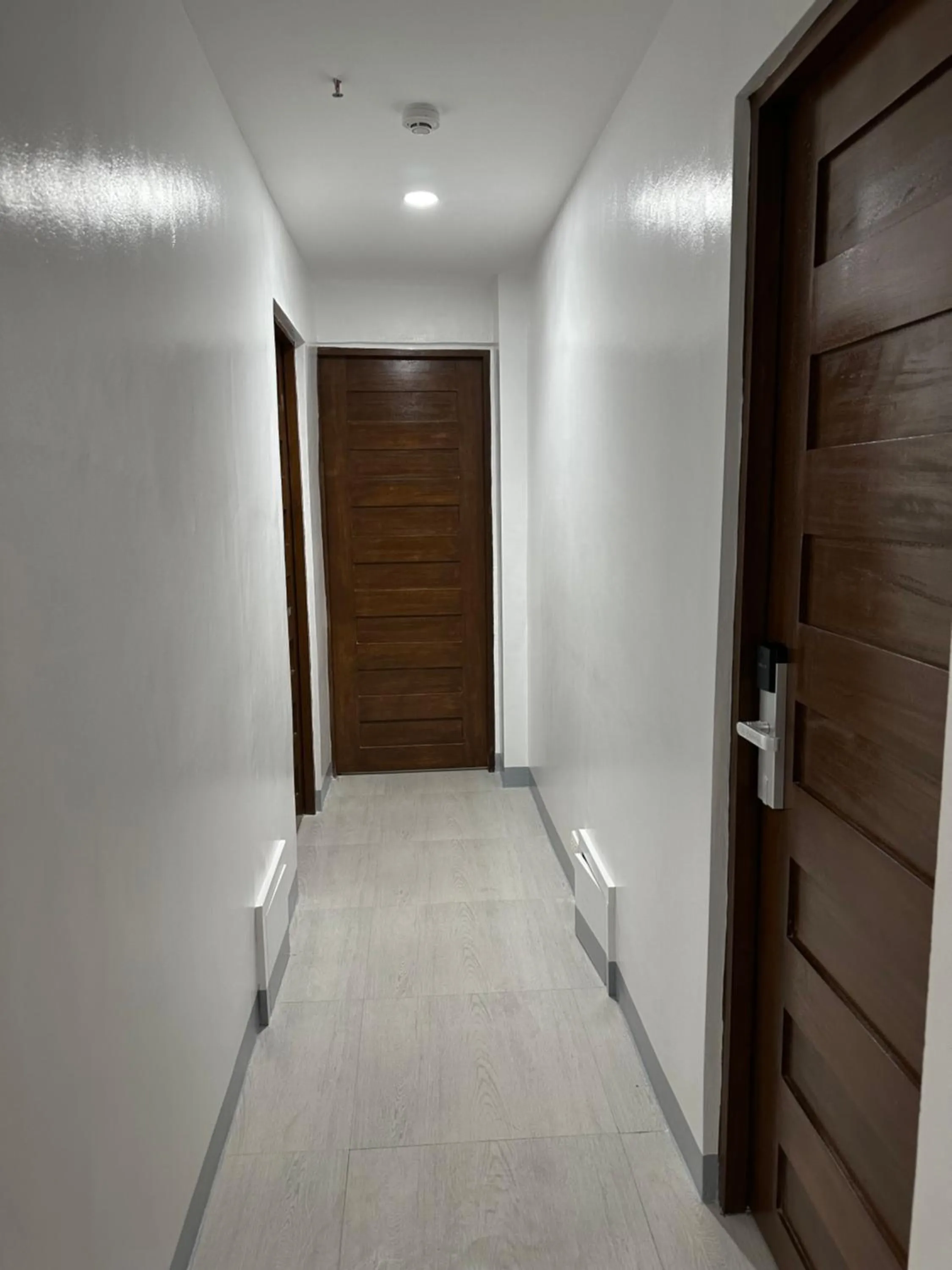 Property building in Aden Hotel