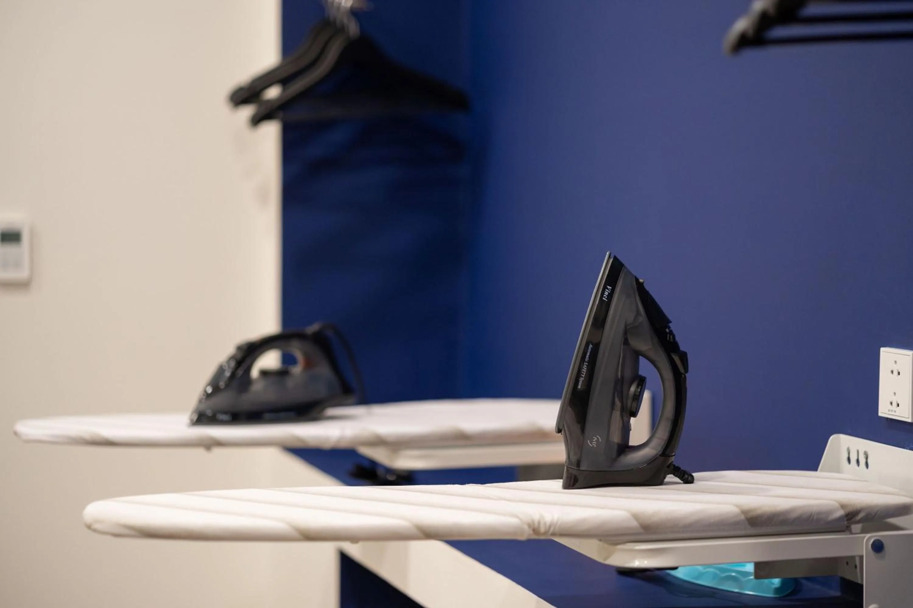 laundry in Wink Icon Hotel Danang Riverside - 24hrs Stay & Rooftop Pool Bar