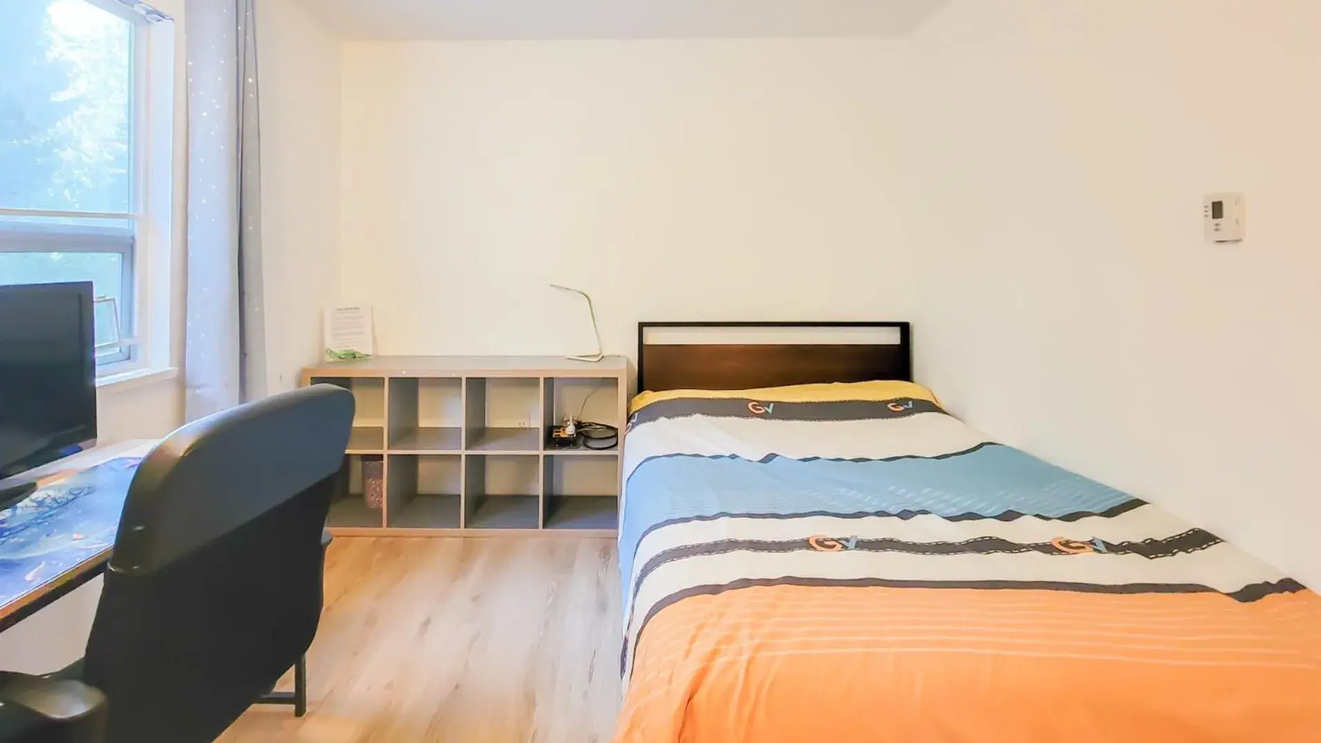 Standard Double Room - single occupancy in Ocean Park B&B Standard Double Room - single occupancy in Ocean Park B&B