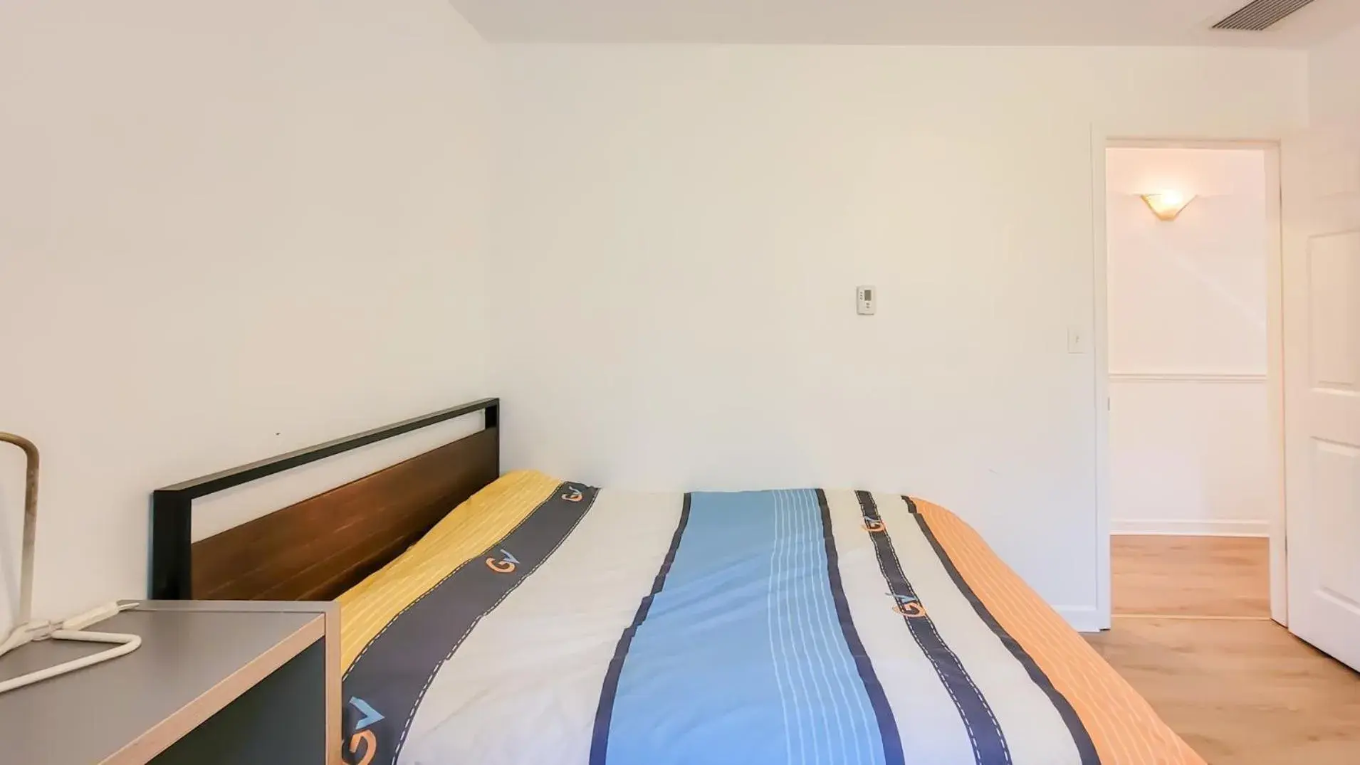 Standard Double Room - single occupancy in Ocean Park B&B Standard Double Room - single occupancy in Ocean Park B&B