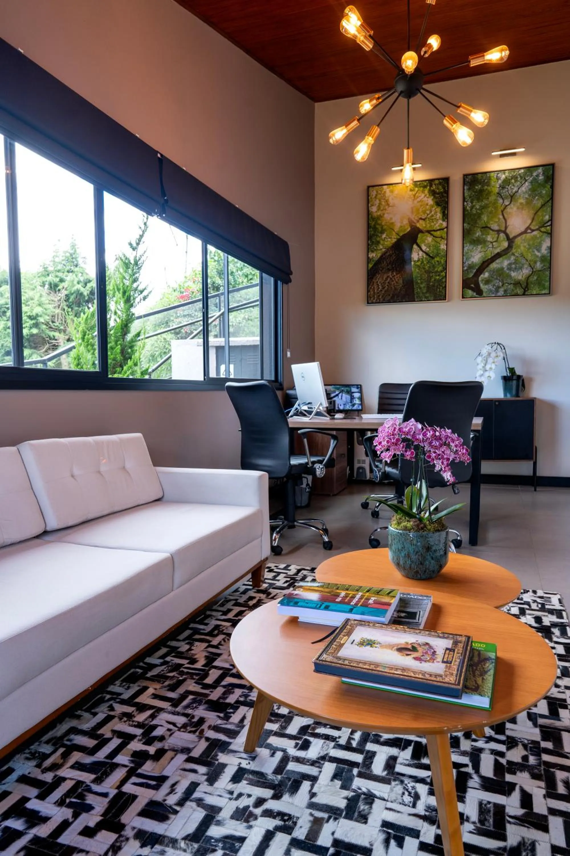 Property building in Pousada Terrazzo Bonjardim - by Easy Hotéis