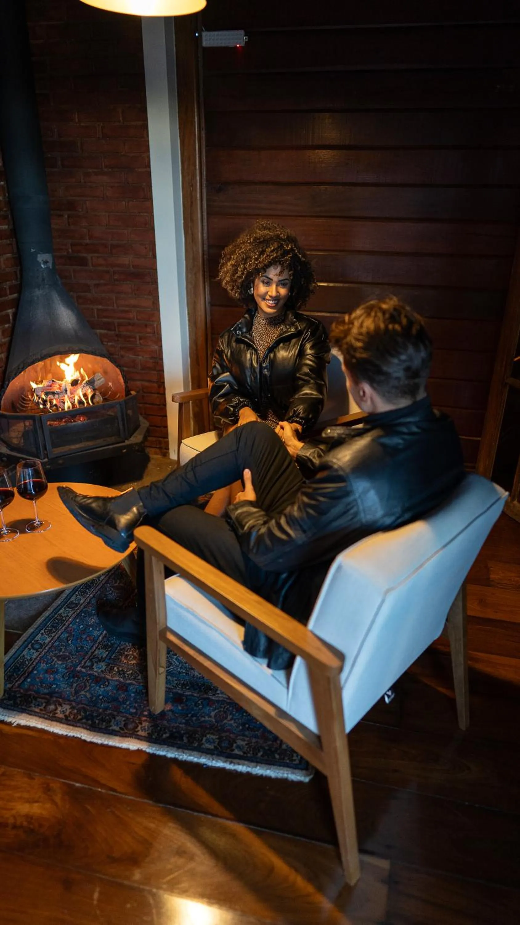 People in Pousada Terrazzo Bonjardim - by Easy Hotéis