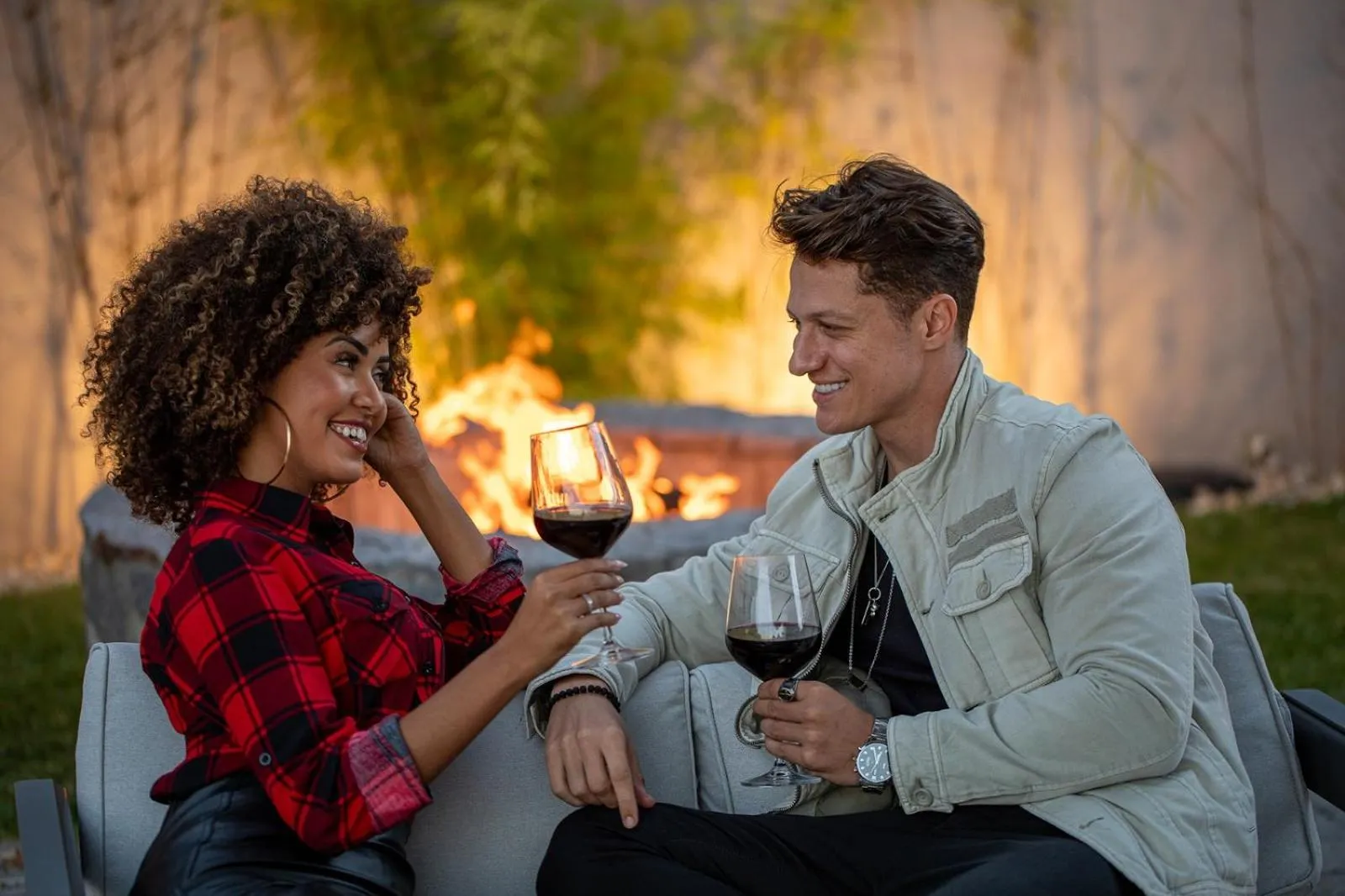 Garden in Pousada Terrazzo Bonjardim - by Easy Hotéis