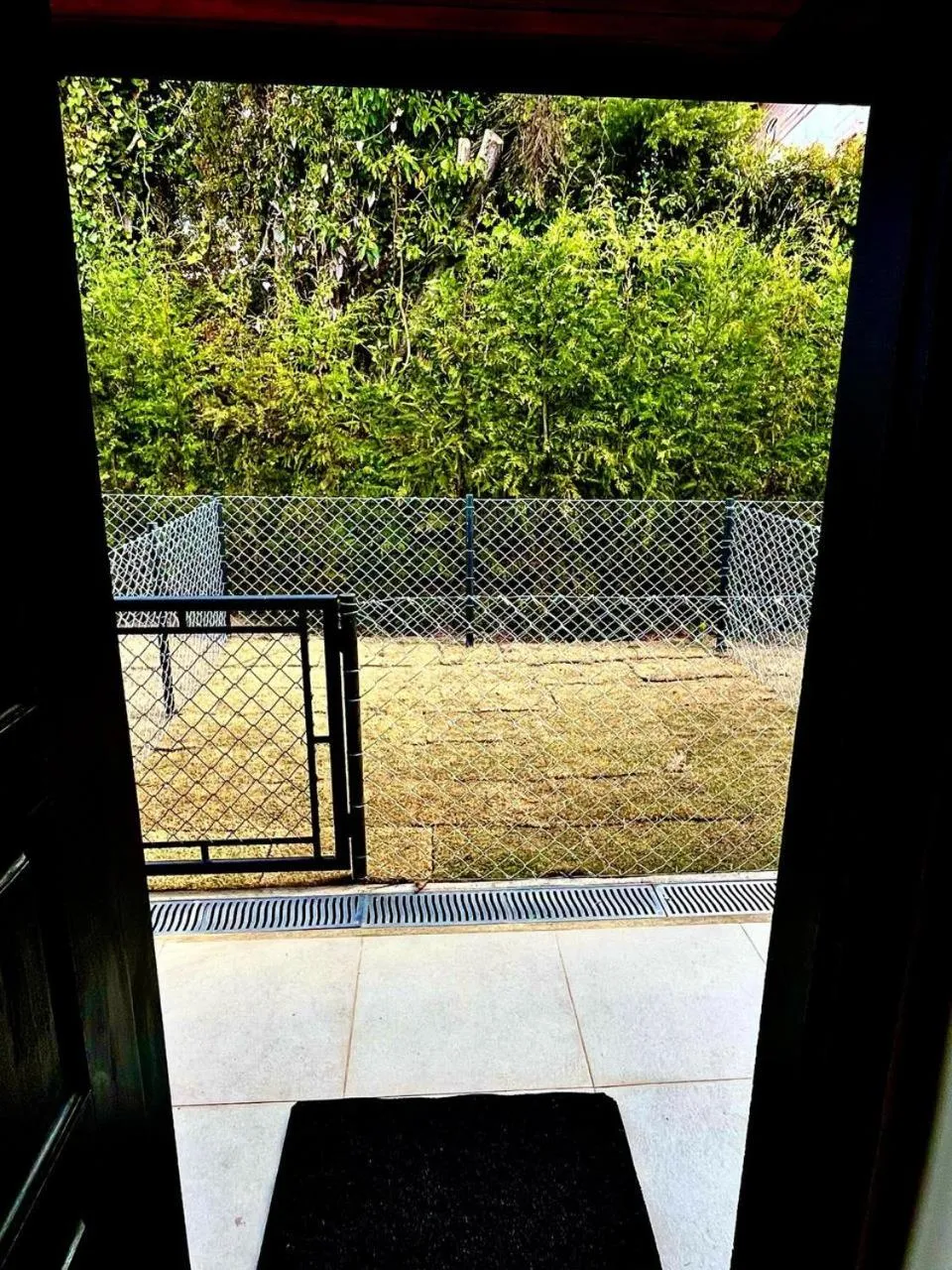 Landmark view in Pousada Terrazzo Bonjardim - by Easy Hotéis