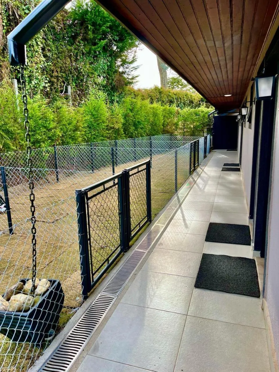 pet friendly in Pousada Terrazzo Bonjardim - by Easy Hotéis